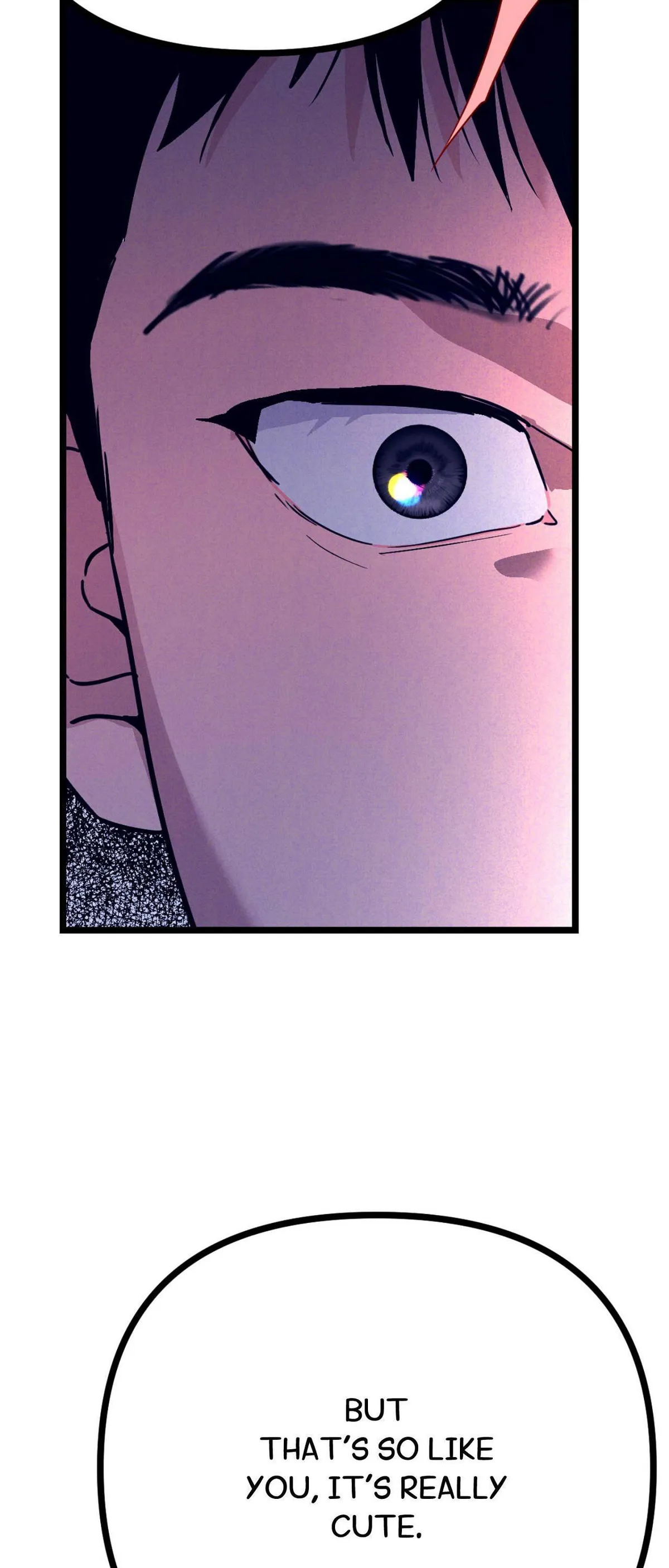 Read Infernal Flame chapter 23 image 7 on Lezhin