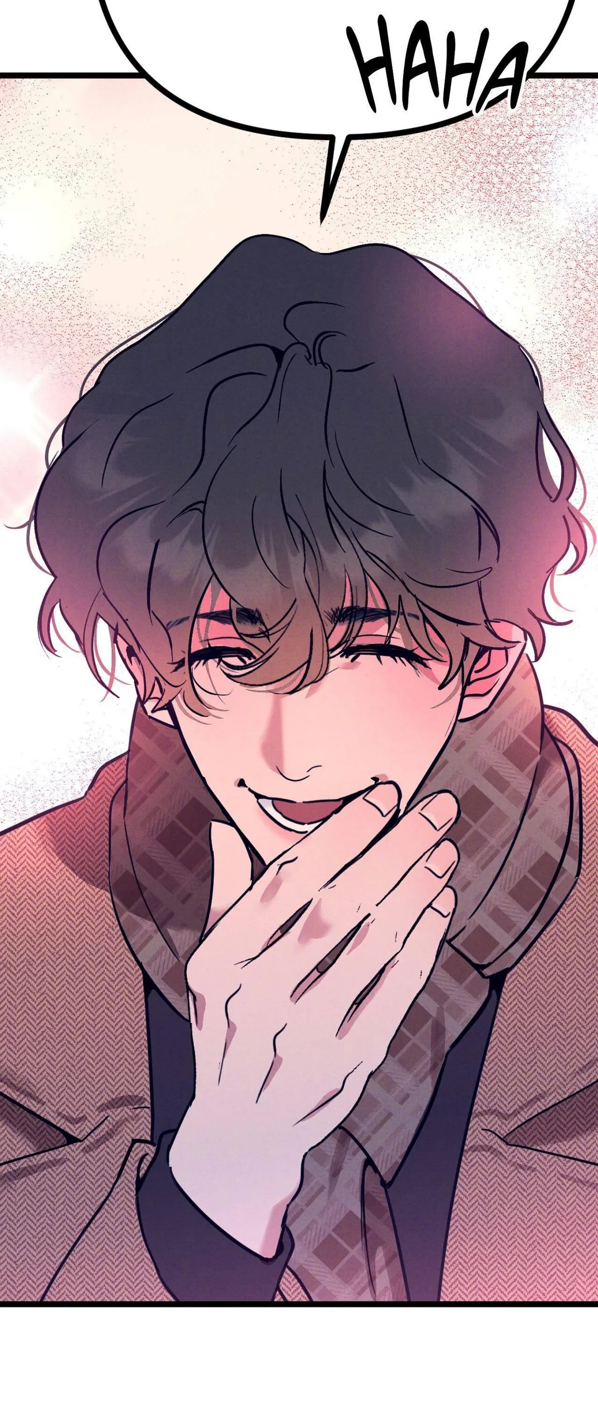 Read Infernal Flame chapter 23 image 8 on Lezhin
