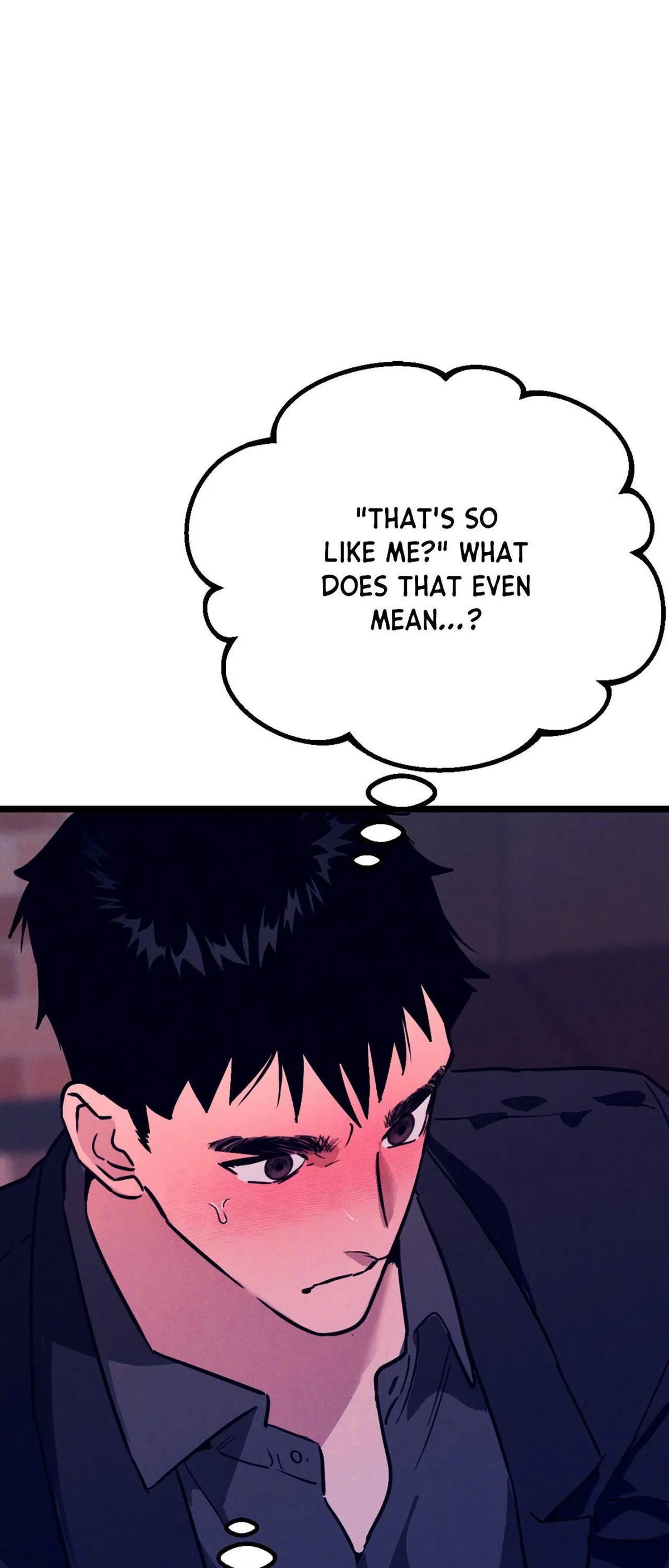 Read Infernal Flame chapter 23 image 9 on Lezhin