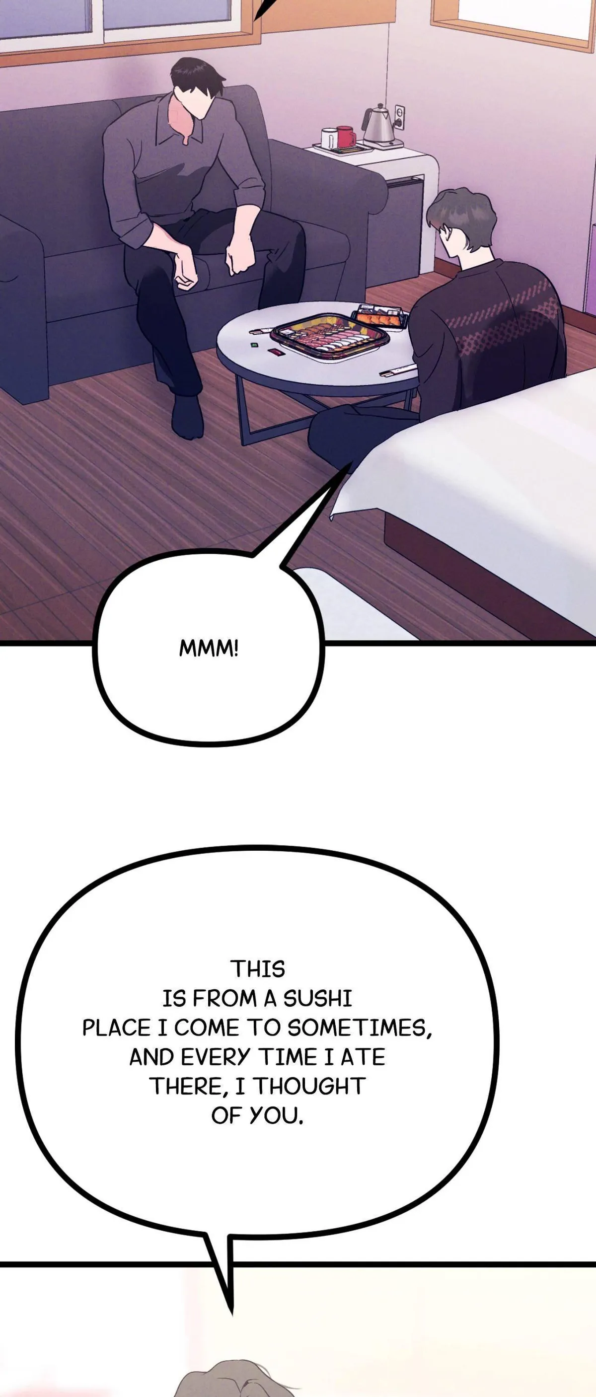Read Infernal Flame chapter 24 image 10 on Lezhin
