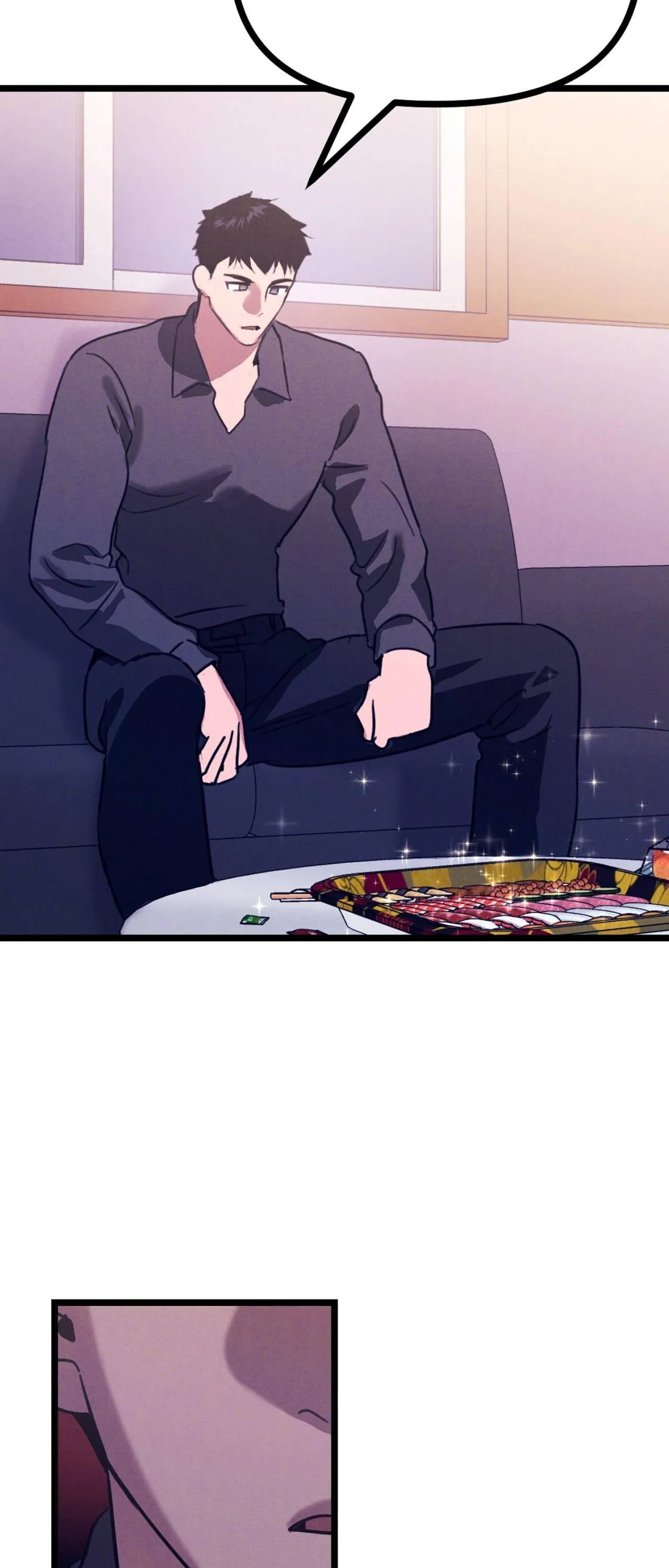 Read Infernal Flame chapter 24 image 12 on Lezhin