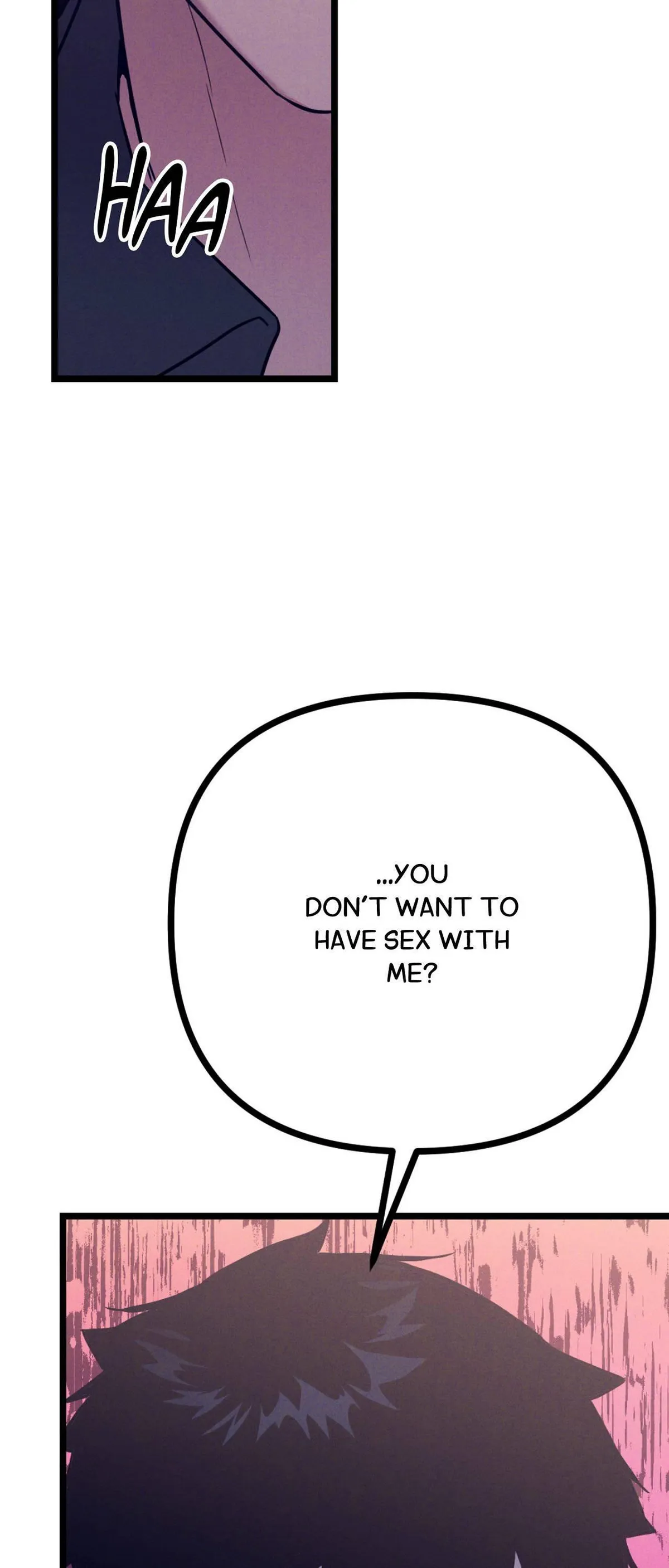 Read Infernal Flame chapter 24 image 13 on Lezhin