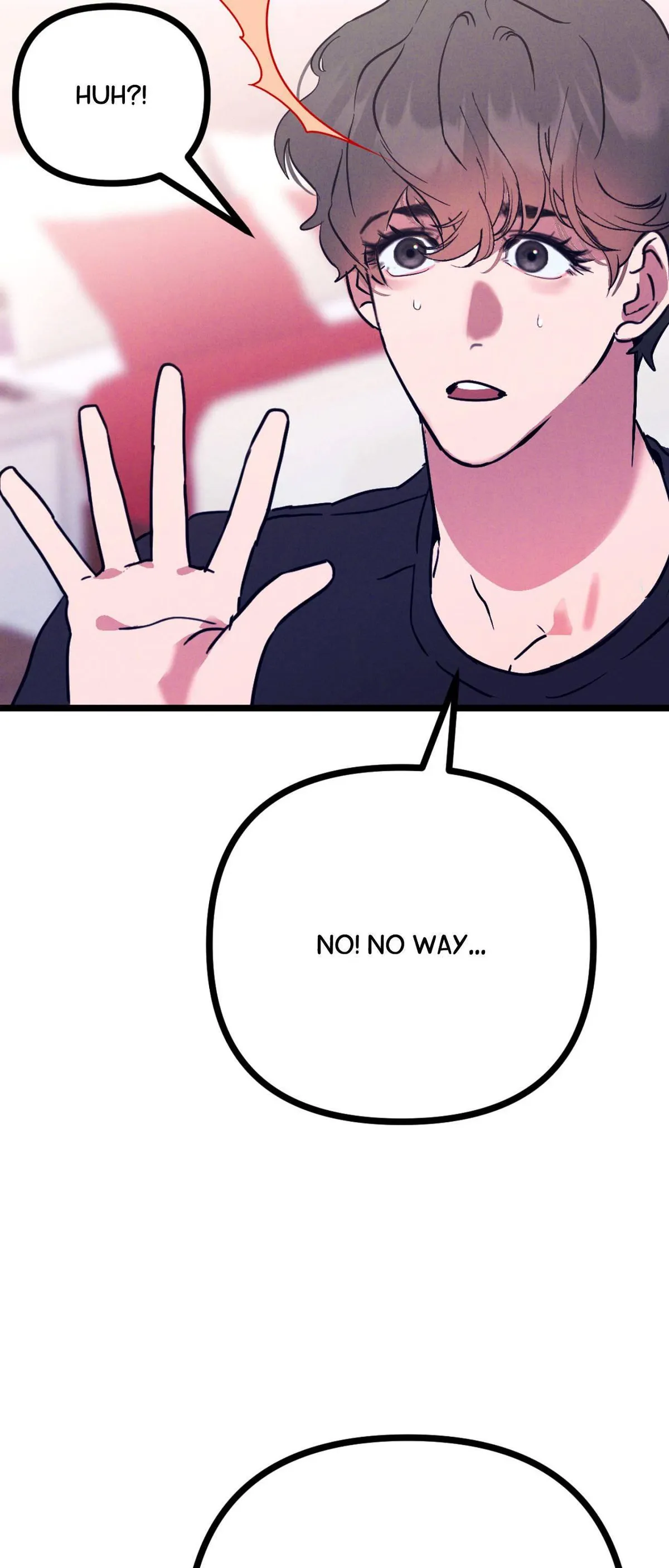 Read Infernal Flame chapter 24 image 15 on Lezhin