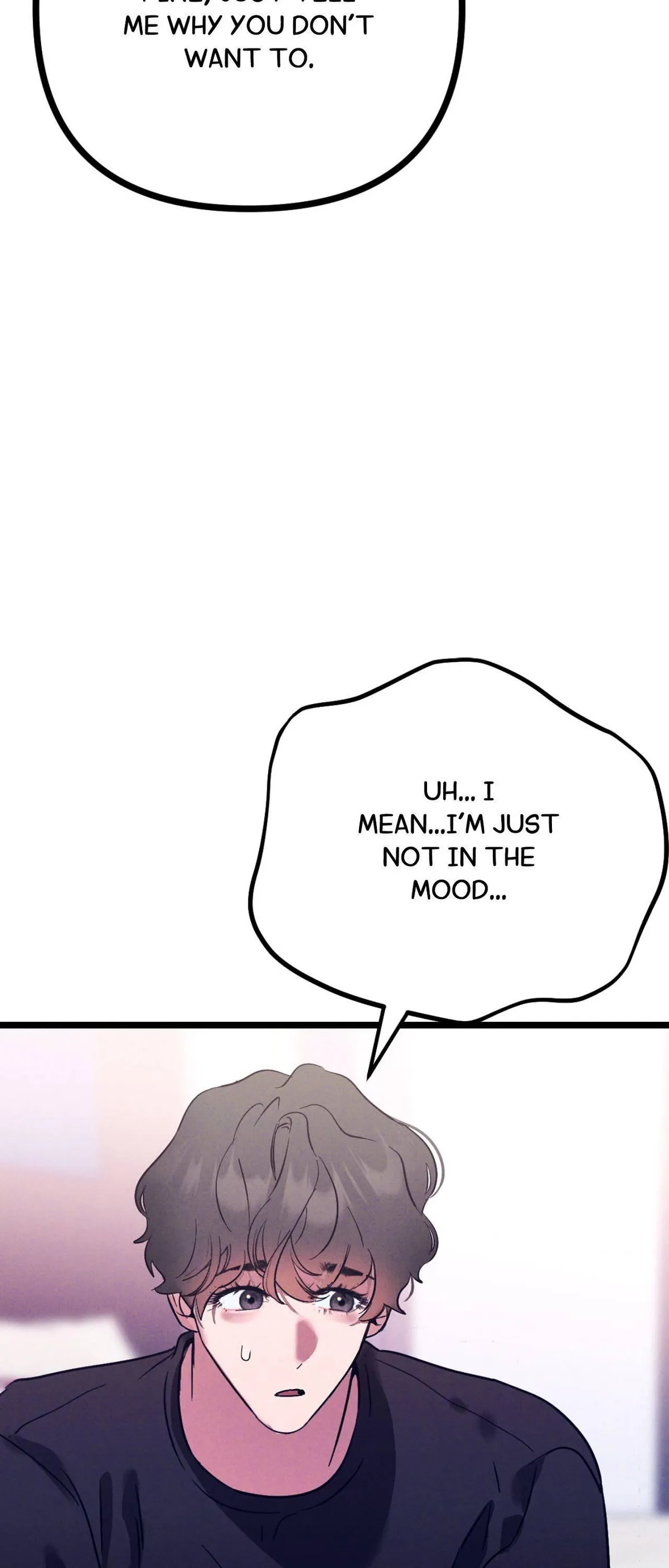 Read Infernal Flame chapter 24 image 17 on Lezhin