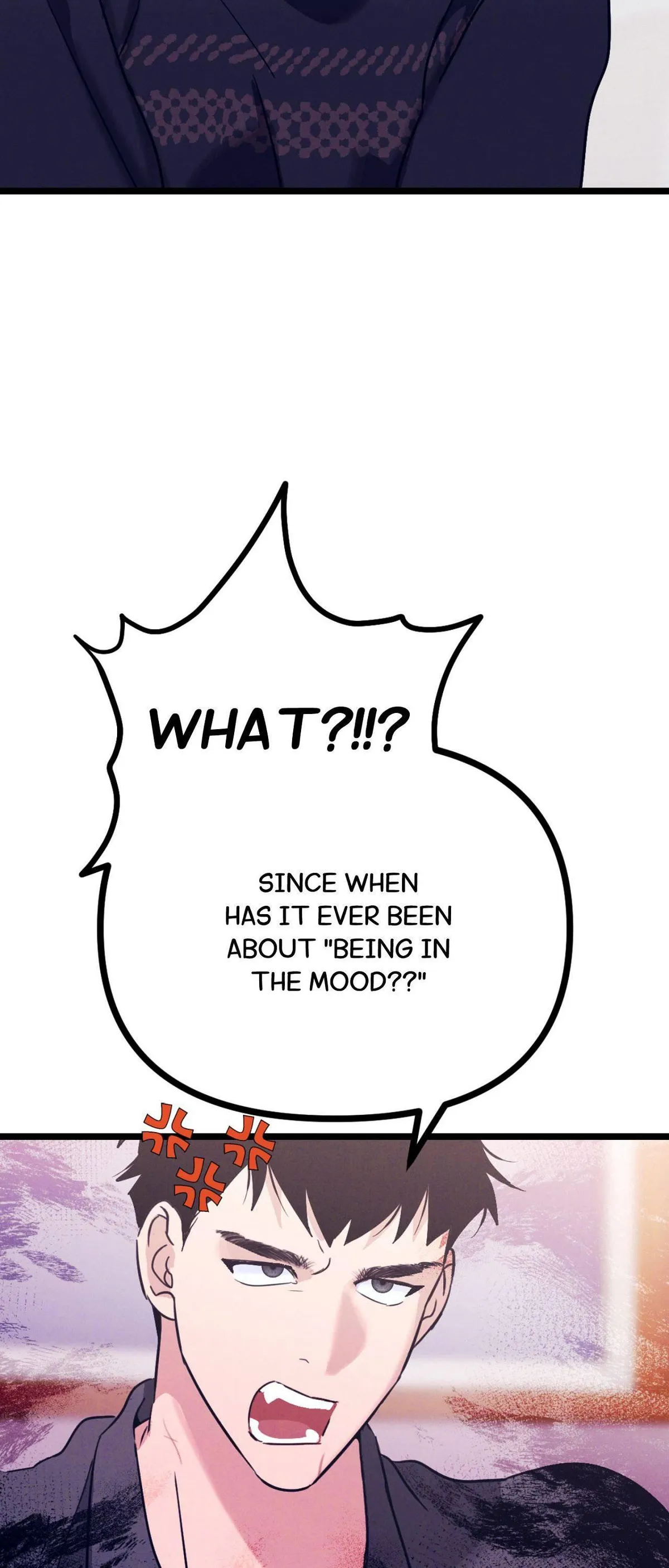 Read Infernal Flame chapter 24 image 18 on Lezhin