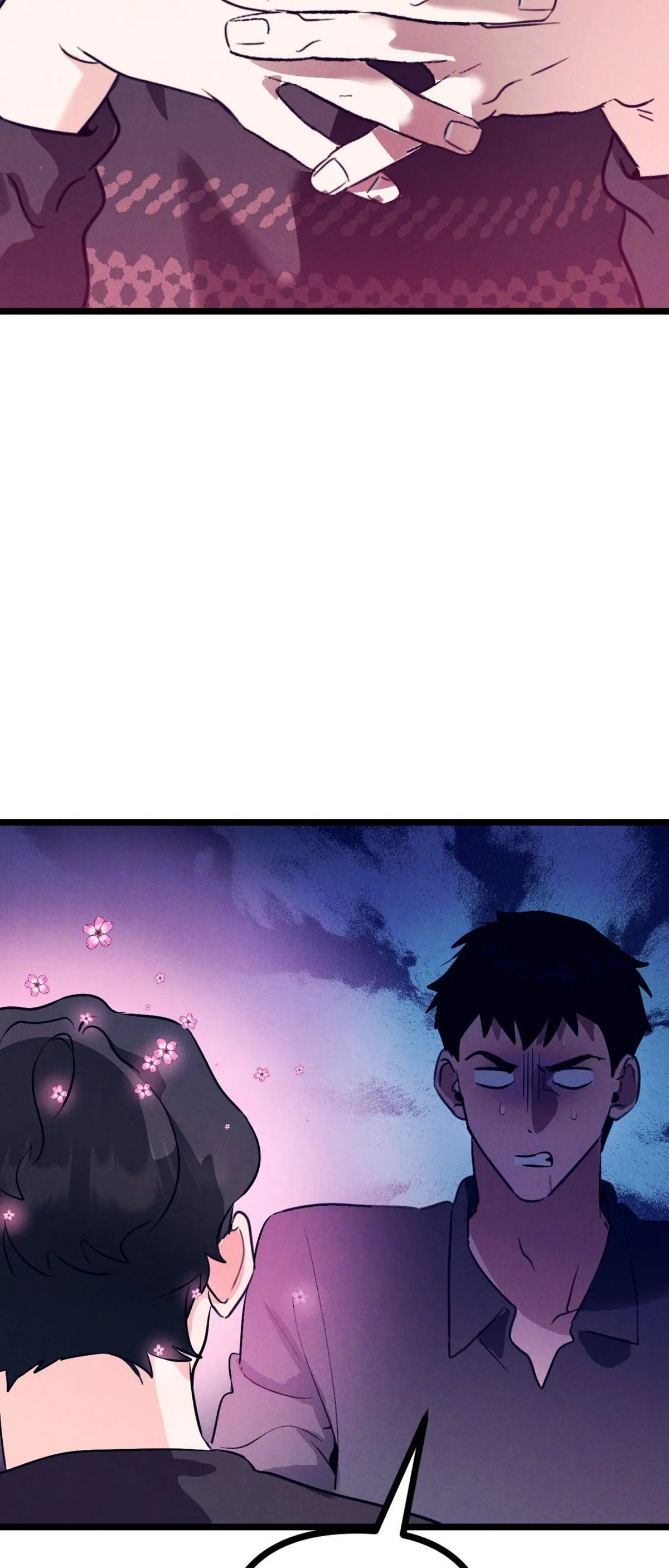 Read Infernal Flame chapter 24 image 20 on Lezhin