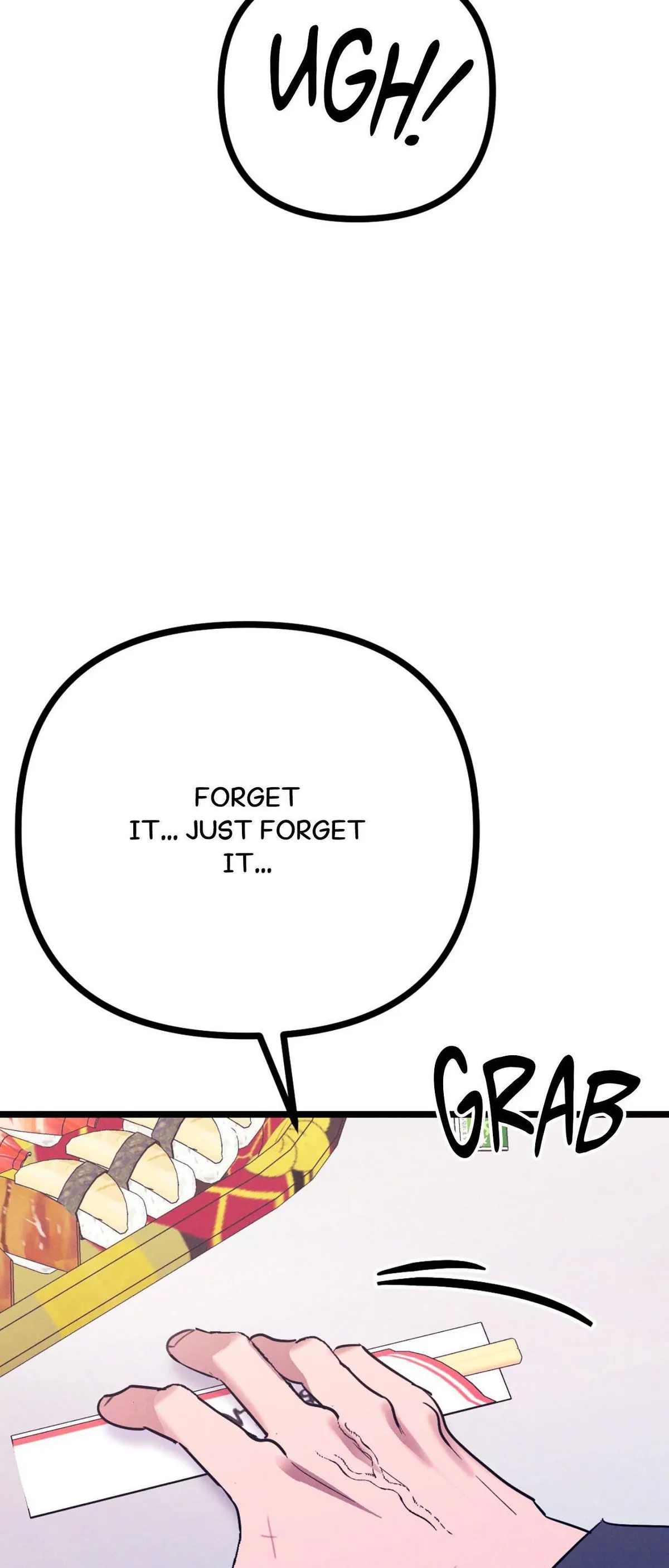 Read Infernal Flame chapter 24 image 21 on Lezhin