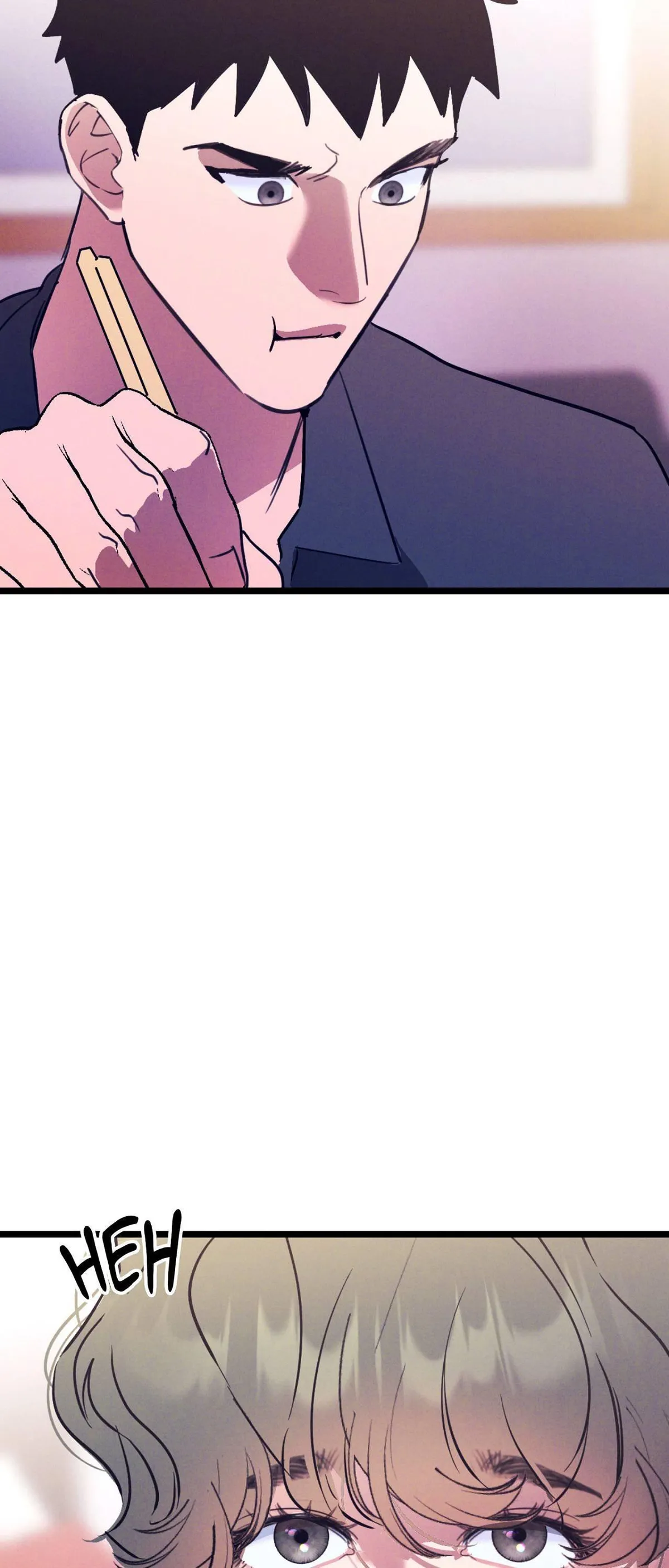 Read Infernal Flame chapter 24 image 25 on Lezhin