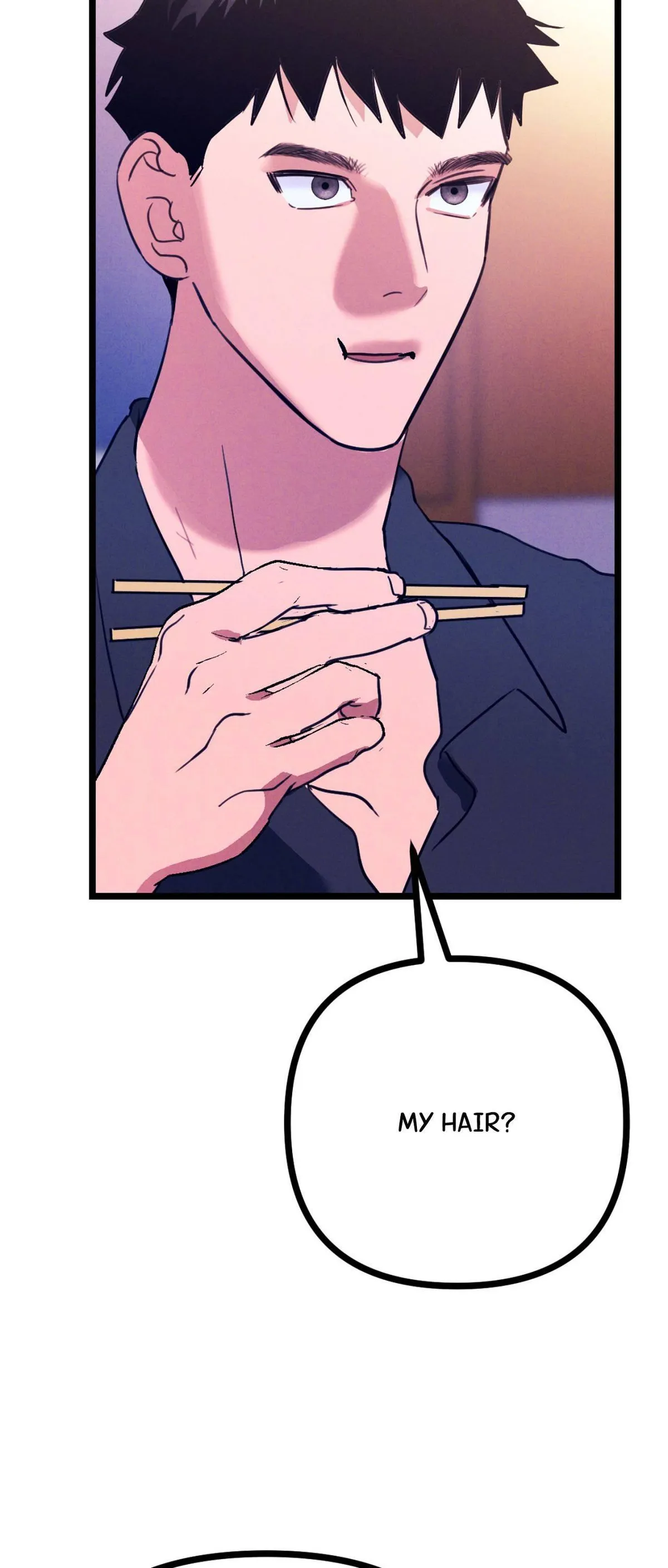 Read Infernal Flame chapter 24 image 27 on Lezhin