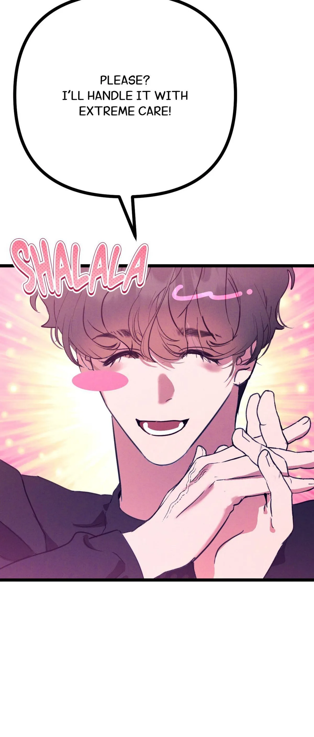 Read Infernal Flame chapter 24 image 28 on Lezhin