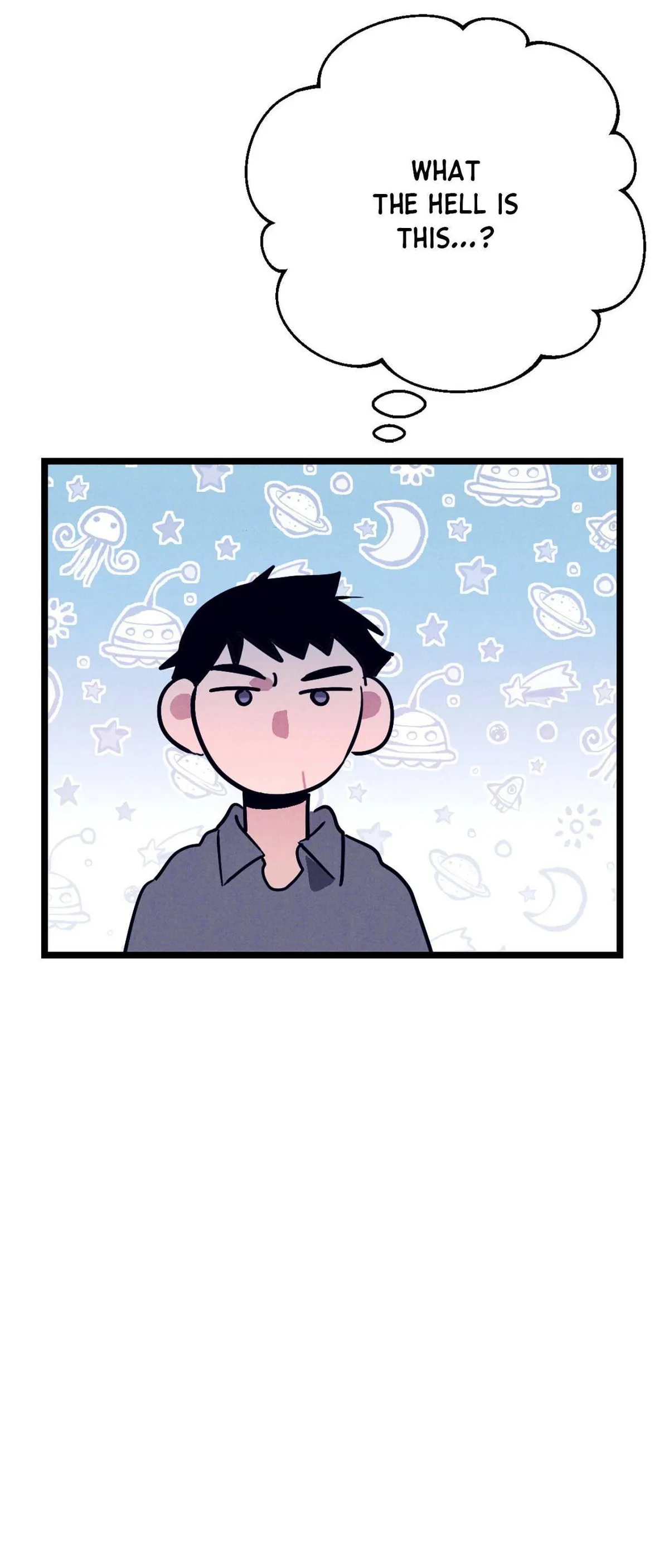 Read Infernal Flame chapter 24 image 29 on Lezhin