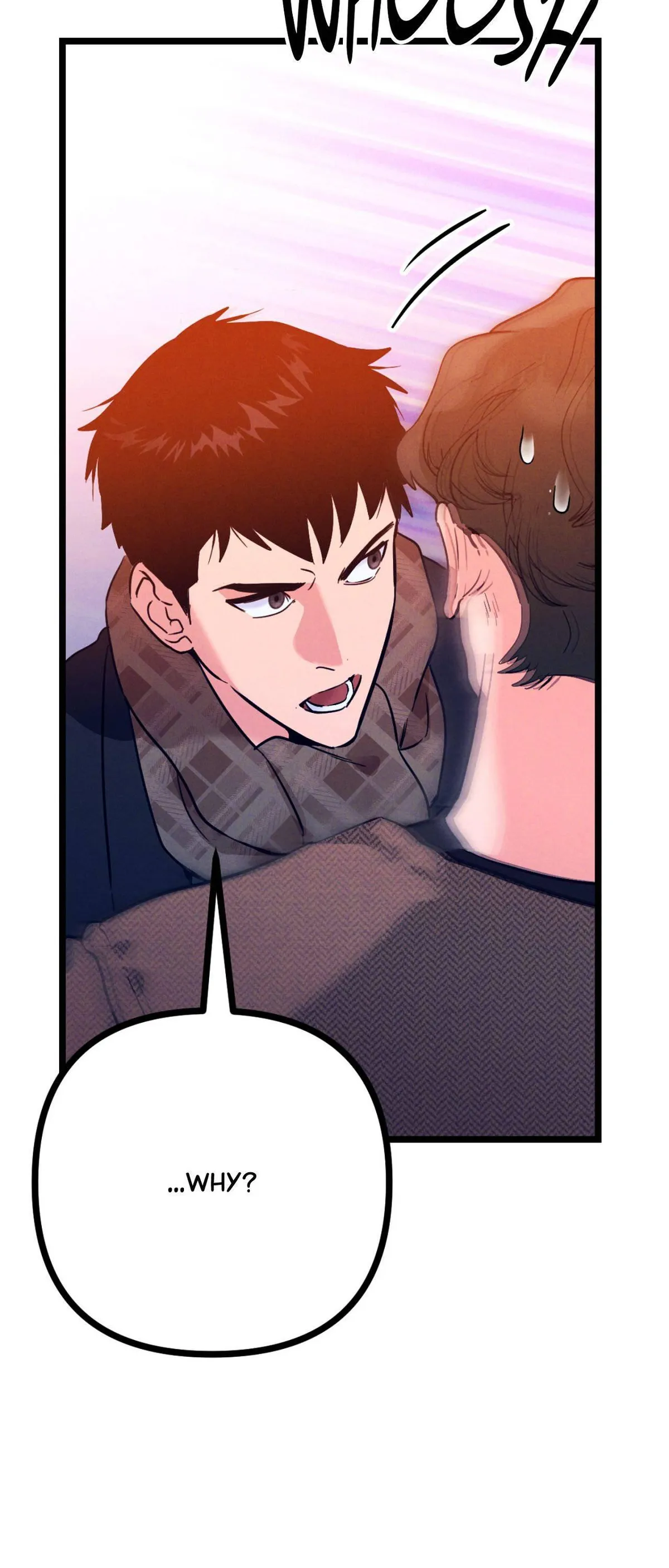 Read Infernal Flame chapter 24 image 3 on Lezhin