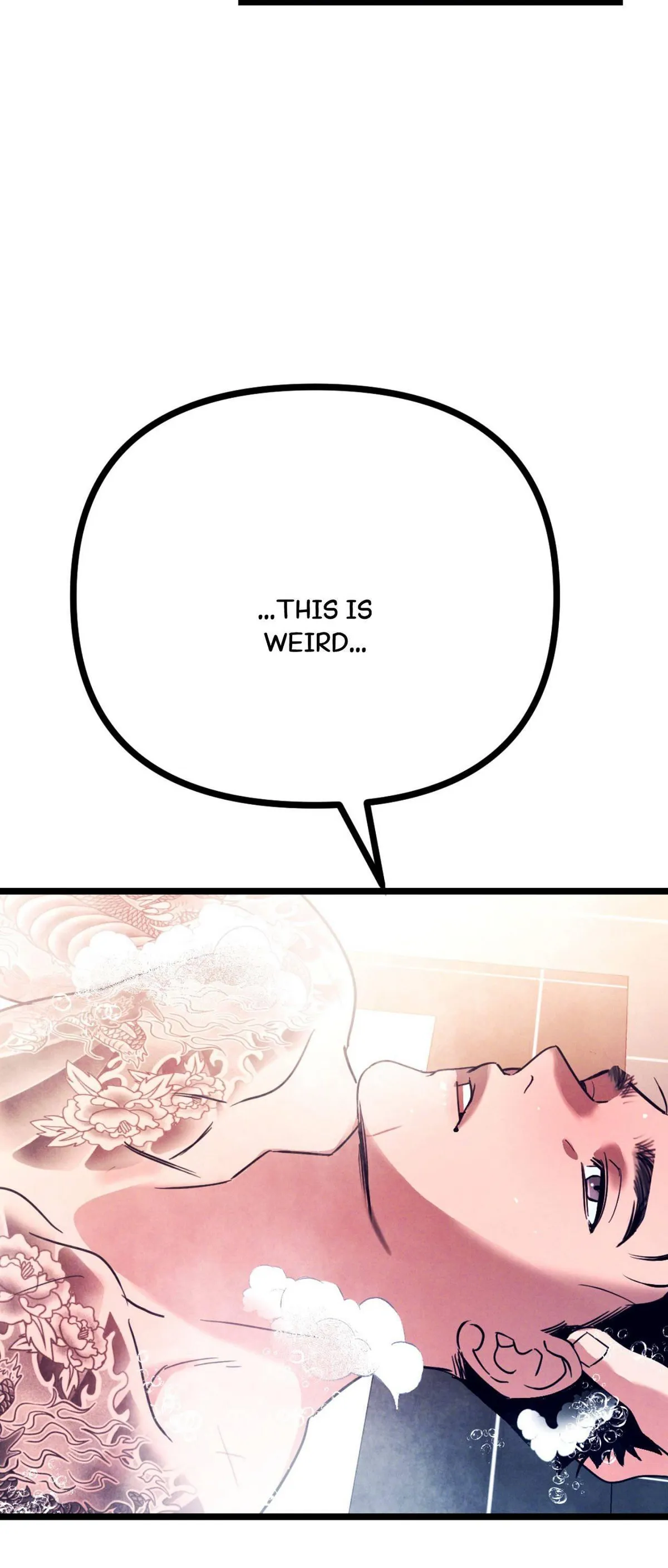 Read Infernal Flame chapter 24 image 33 on Lezhin