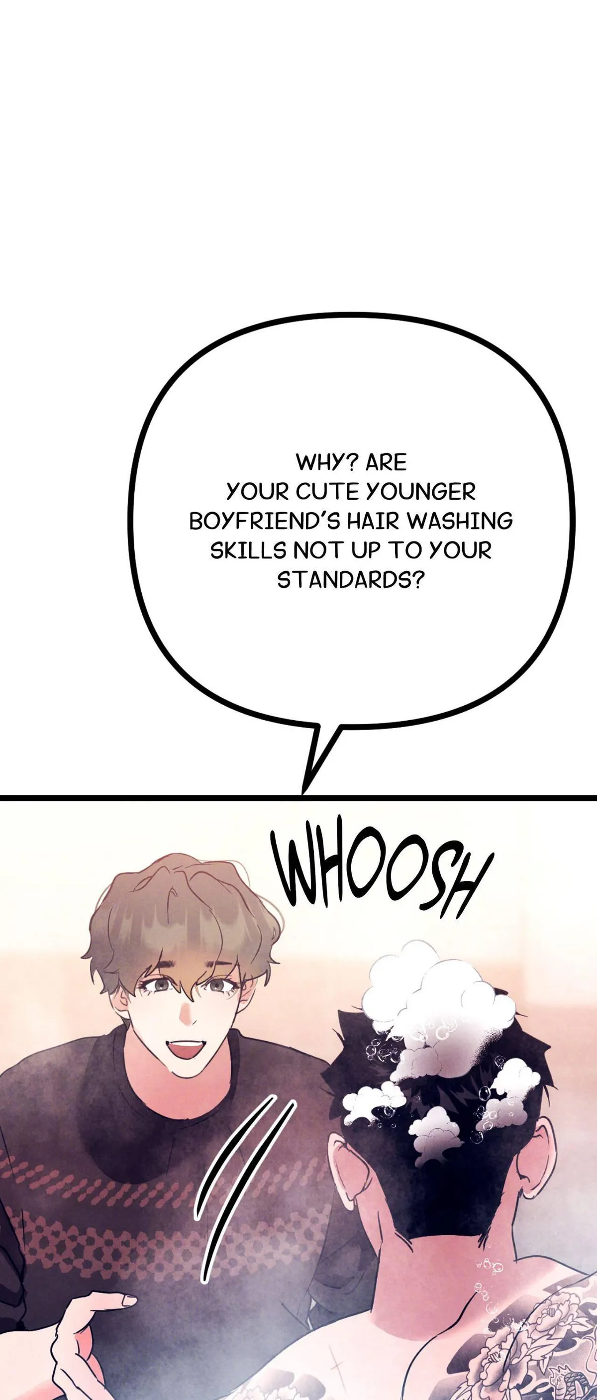 Read Infernal Flame chapter 24 image 34 on Lezhin