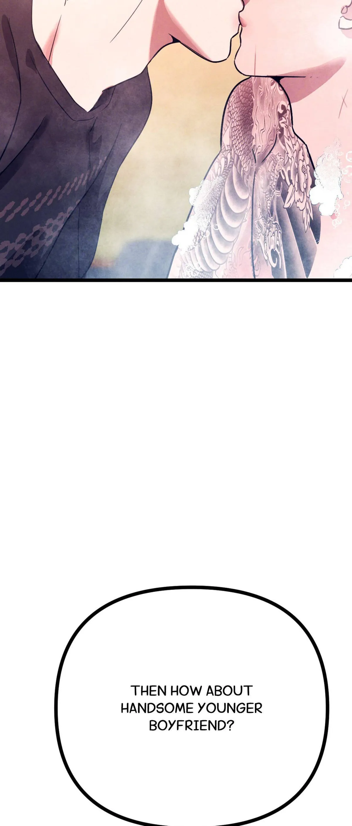 Read Infernal Flame chapter 24 image 36 on Lezhin