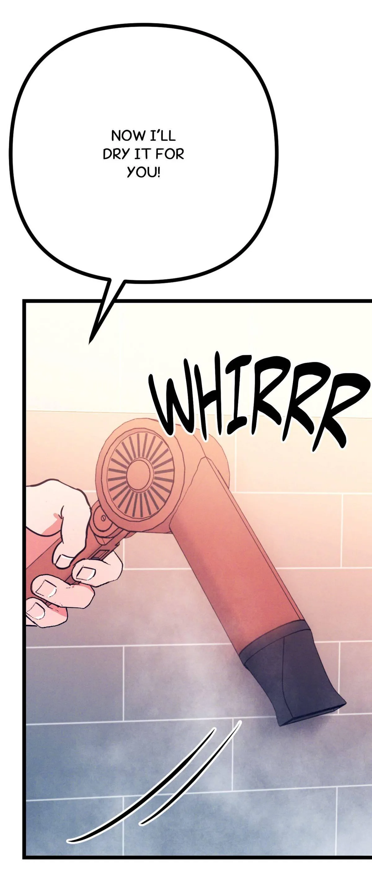 Read Infernal Flame chapter 24 image 39 on Lezhin