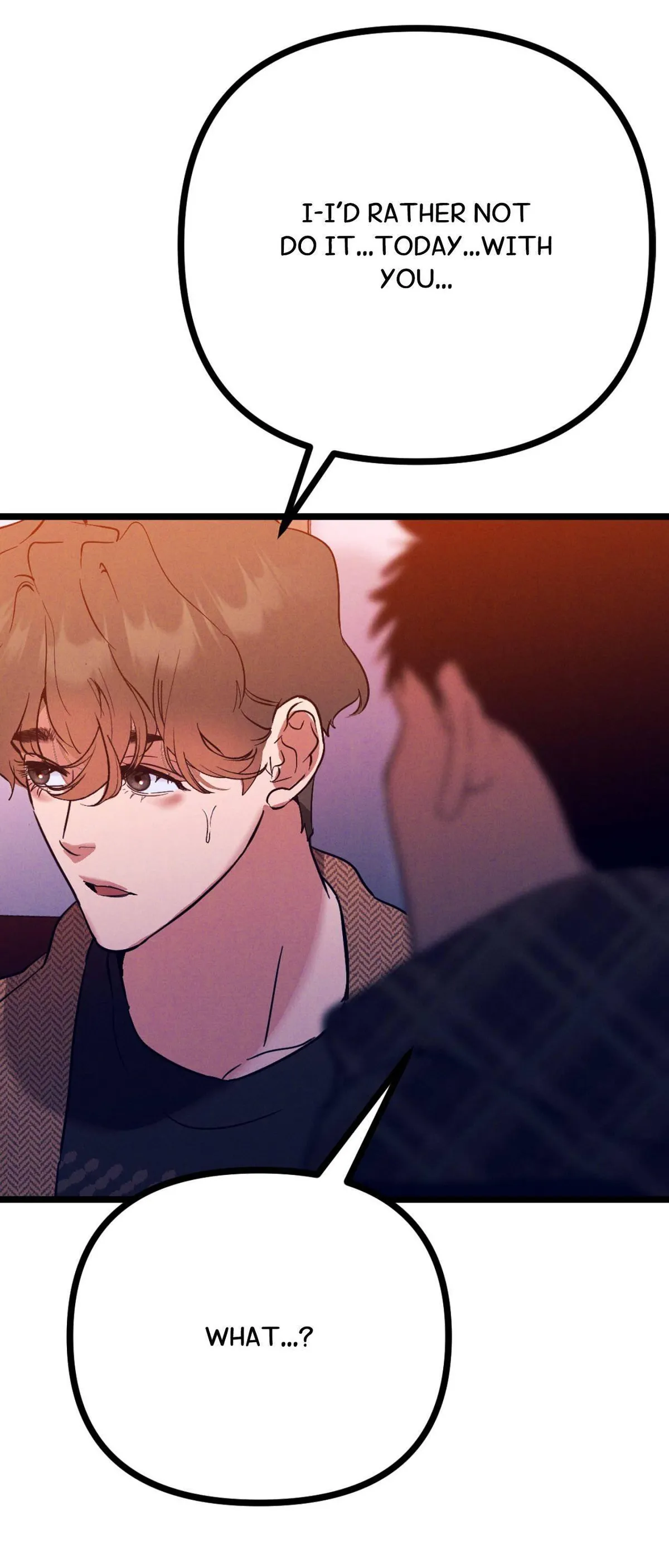 Read Infernal Flame chapter 24 image 4 on Lezhin