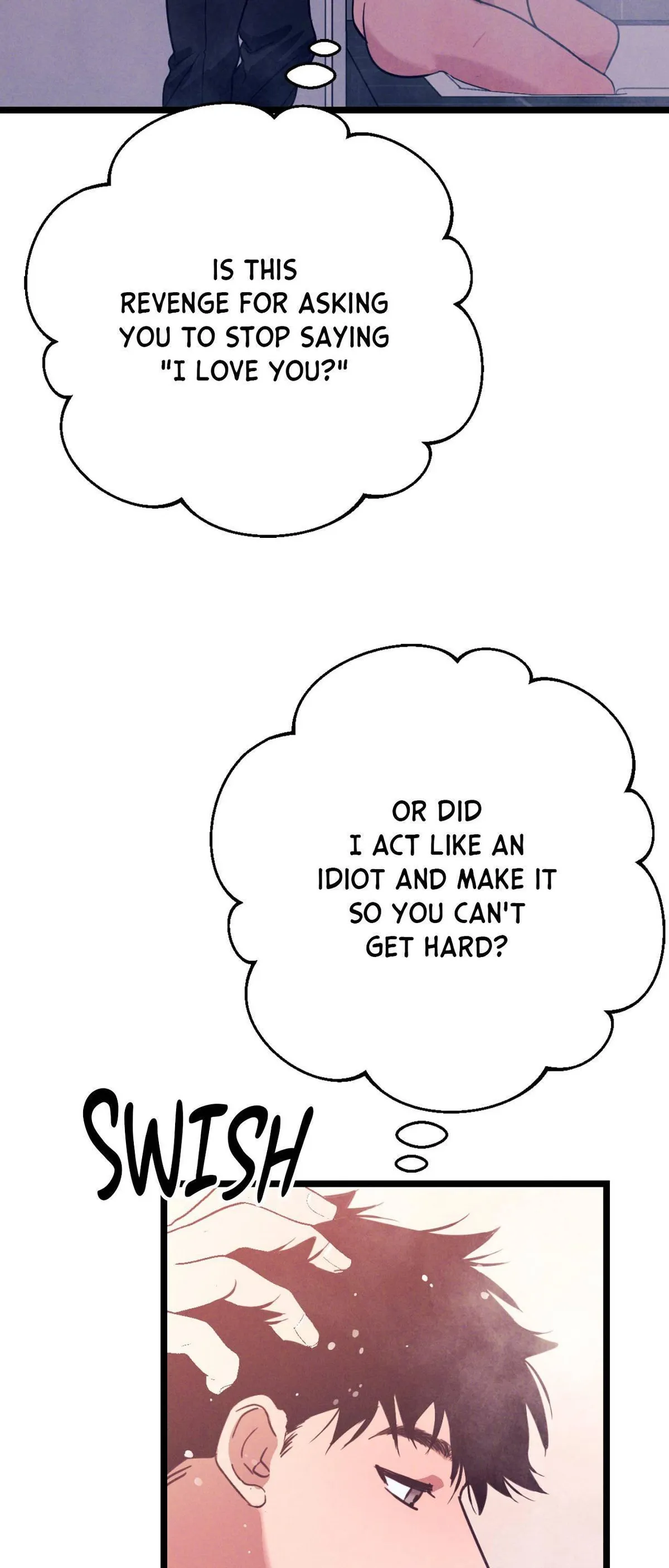 Read Infernal Flame chapter 24 image 41 on Lezhin