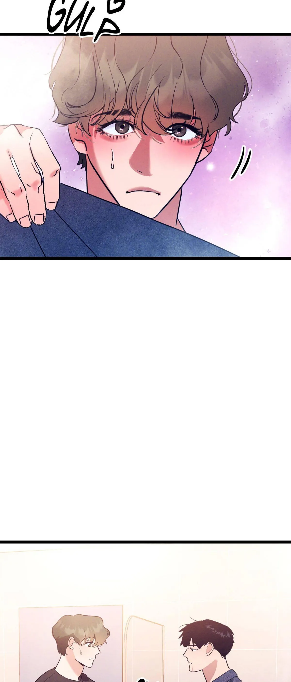 Read Infernal Flame chapter 24 image 44 on Lezhin