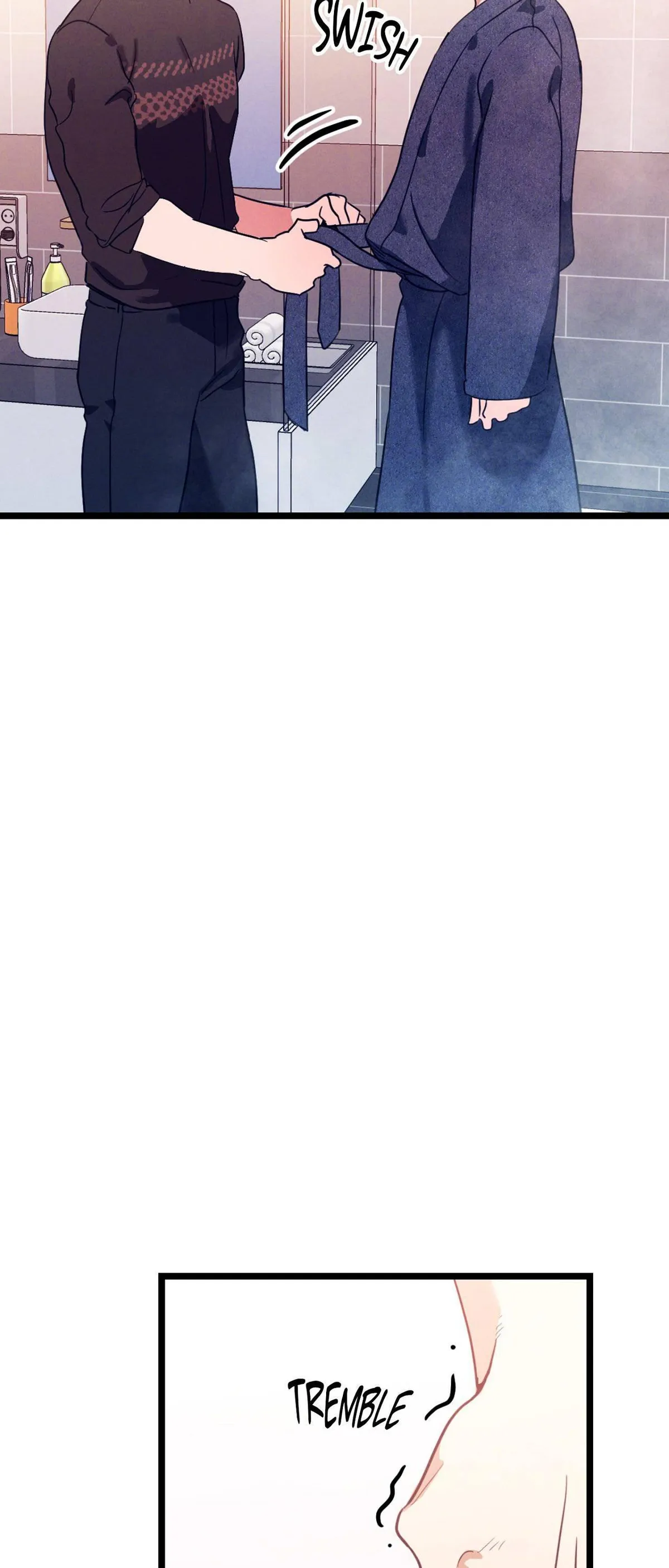 Read Infernal Flame chapter 24 image 45 on Lezhin