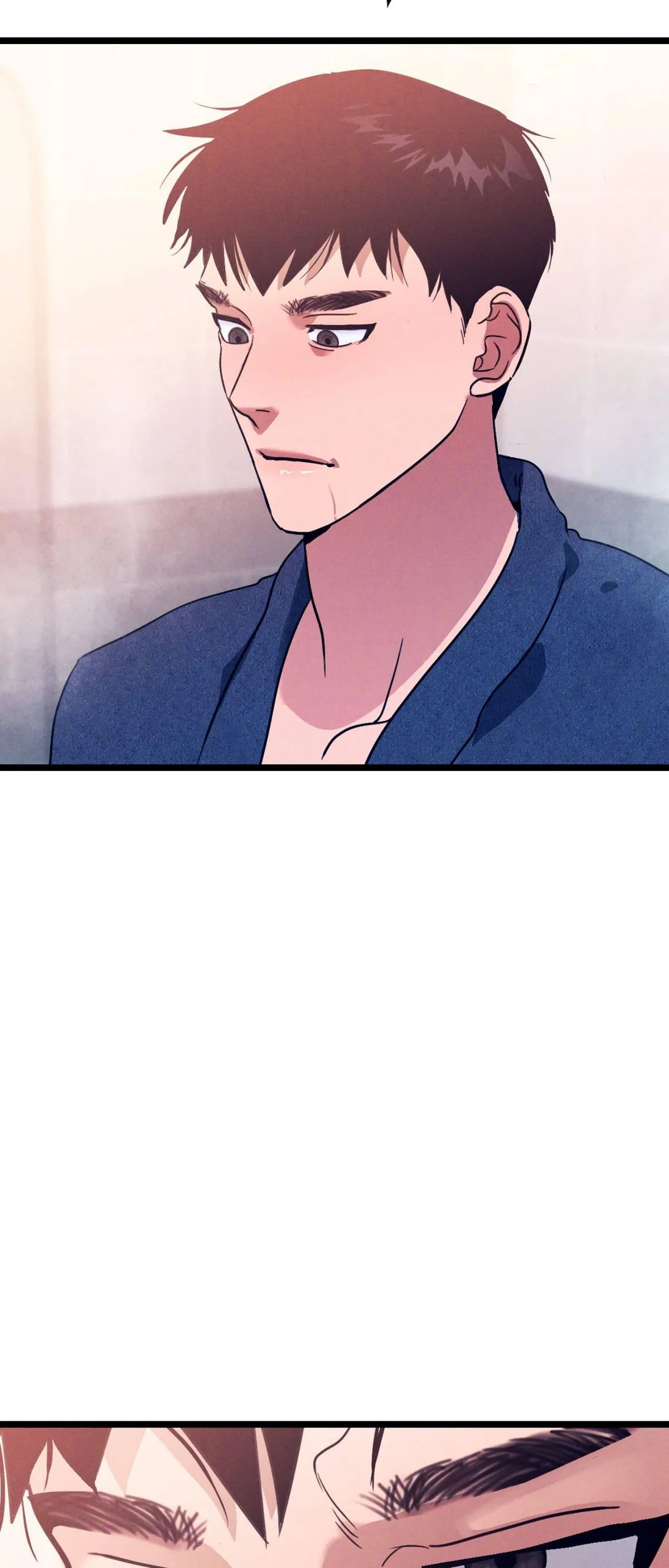 Read Infernal Flame chapter 24 image 47 on Lezhin
