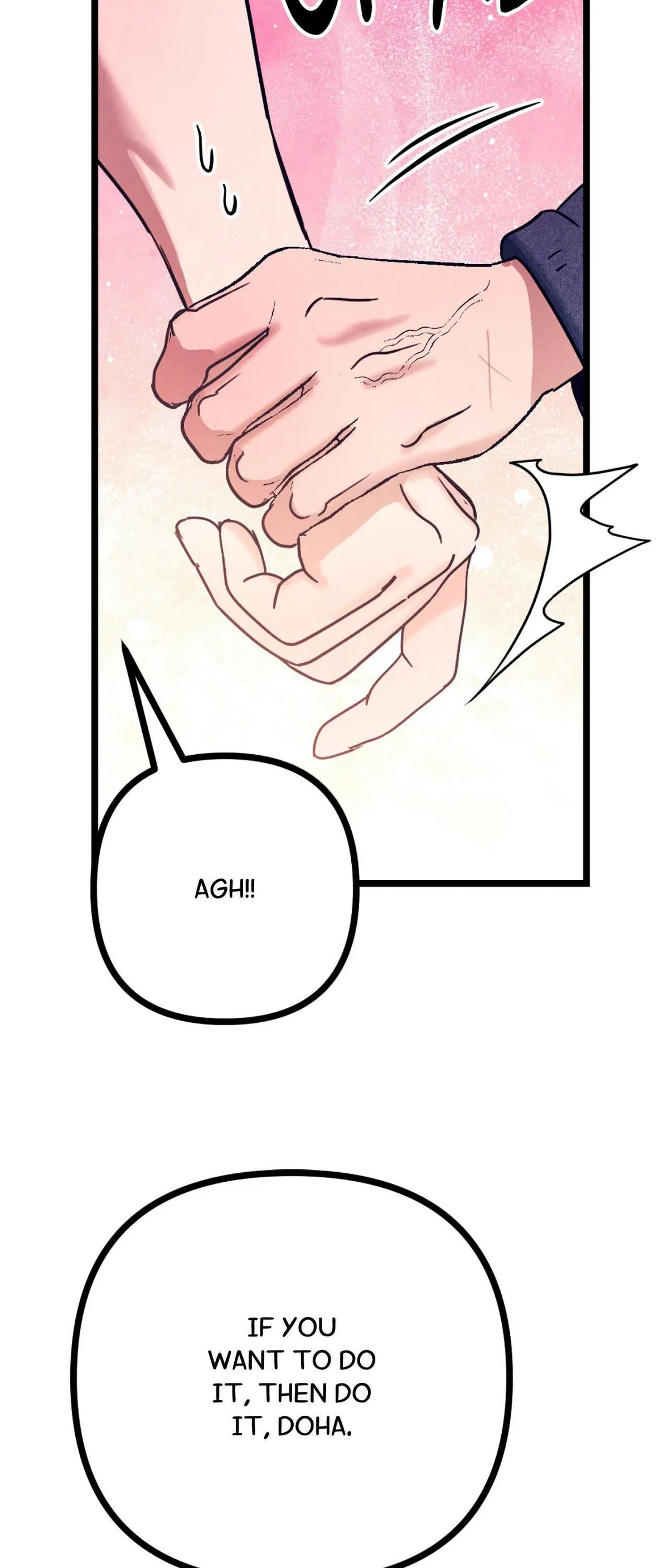 Read Infernal Flame chapter 24 image 49 on Lezhin
