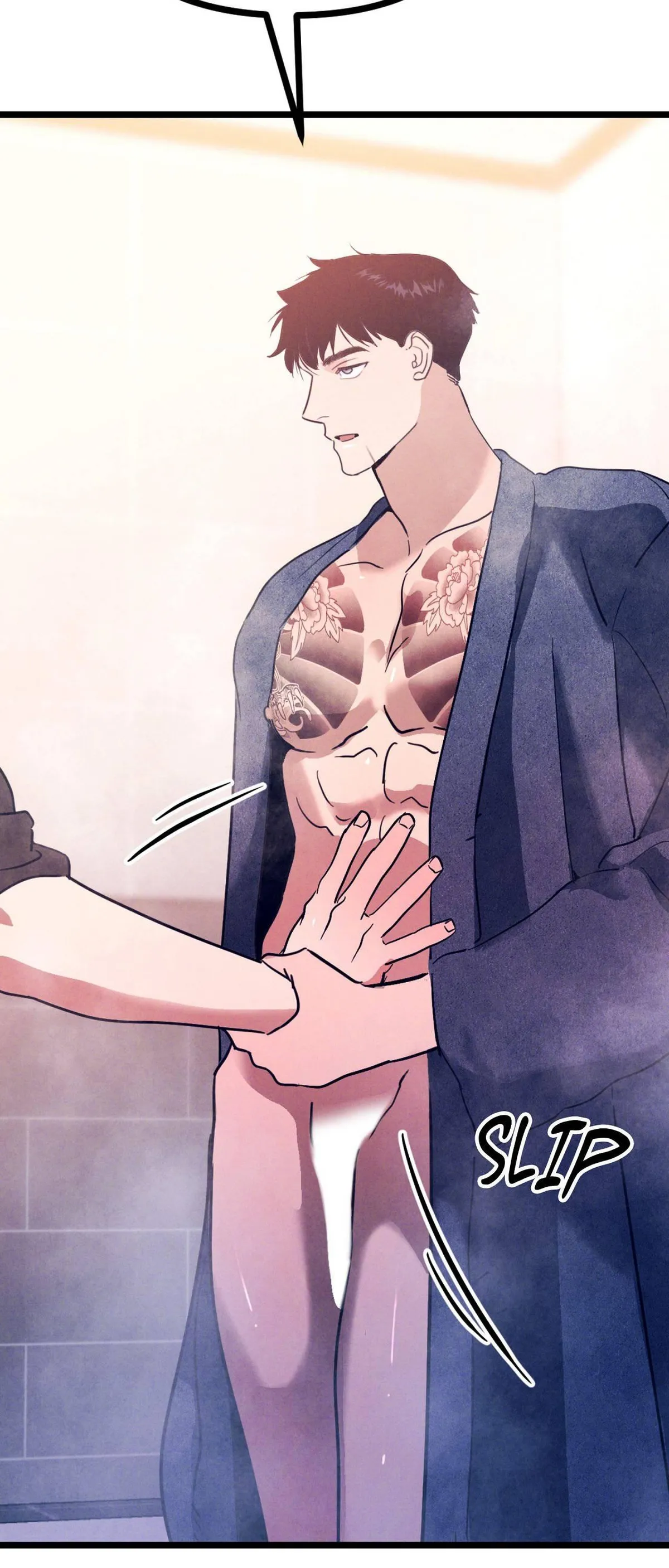 Read Infernal Flame chapter 24 image 50 on Lezhin