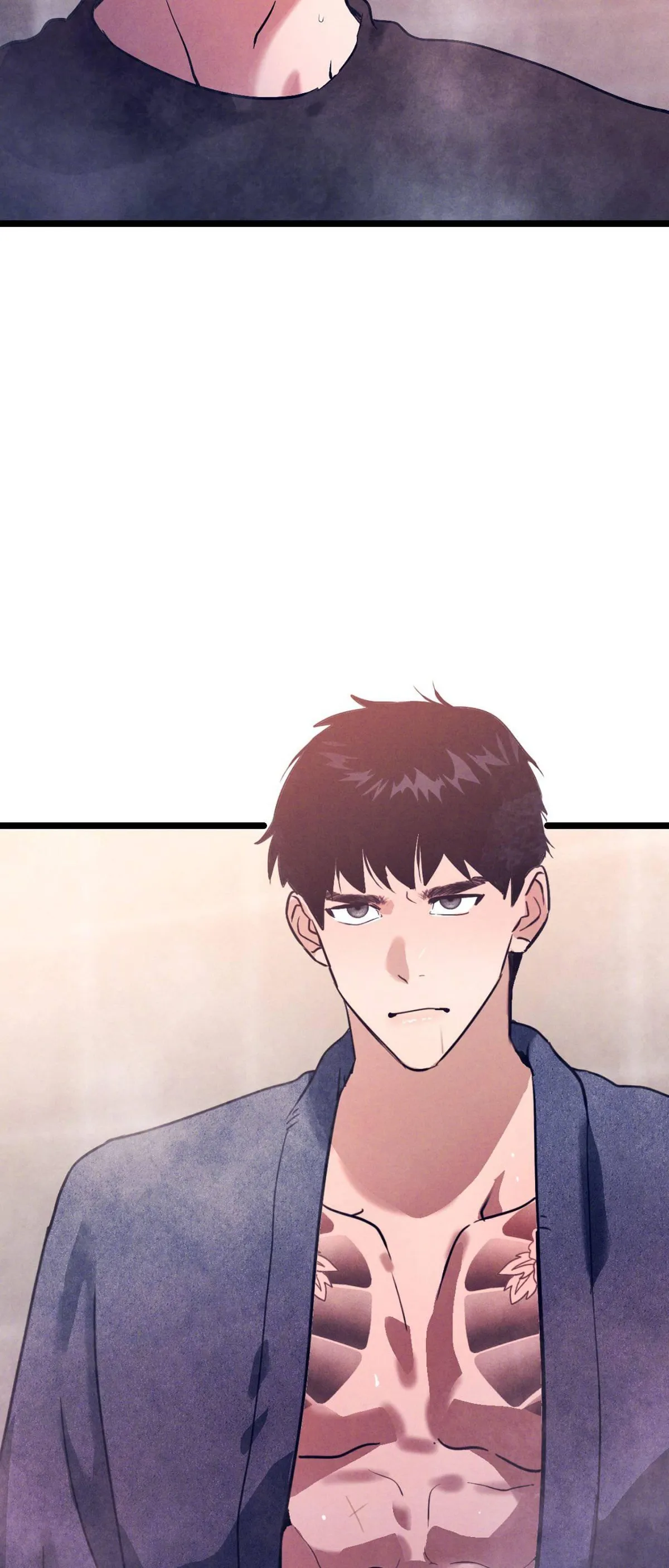 Read Infernal Flame chapter 24 image 54 on Lezhin