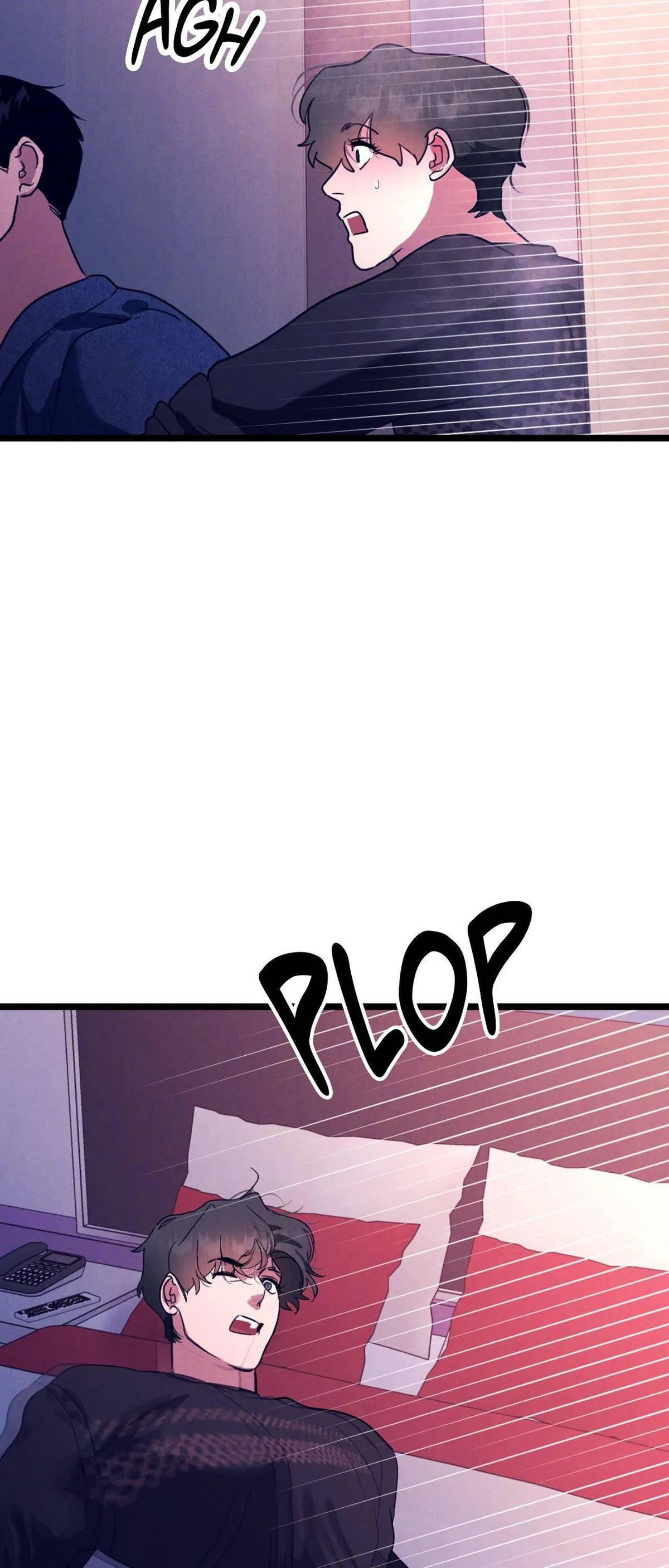 Read Infernal Flame chapter 24 image 56 on Lezhin
