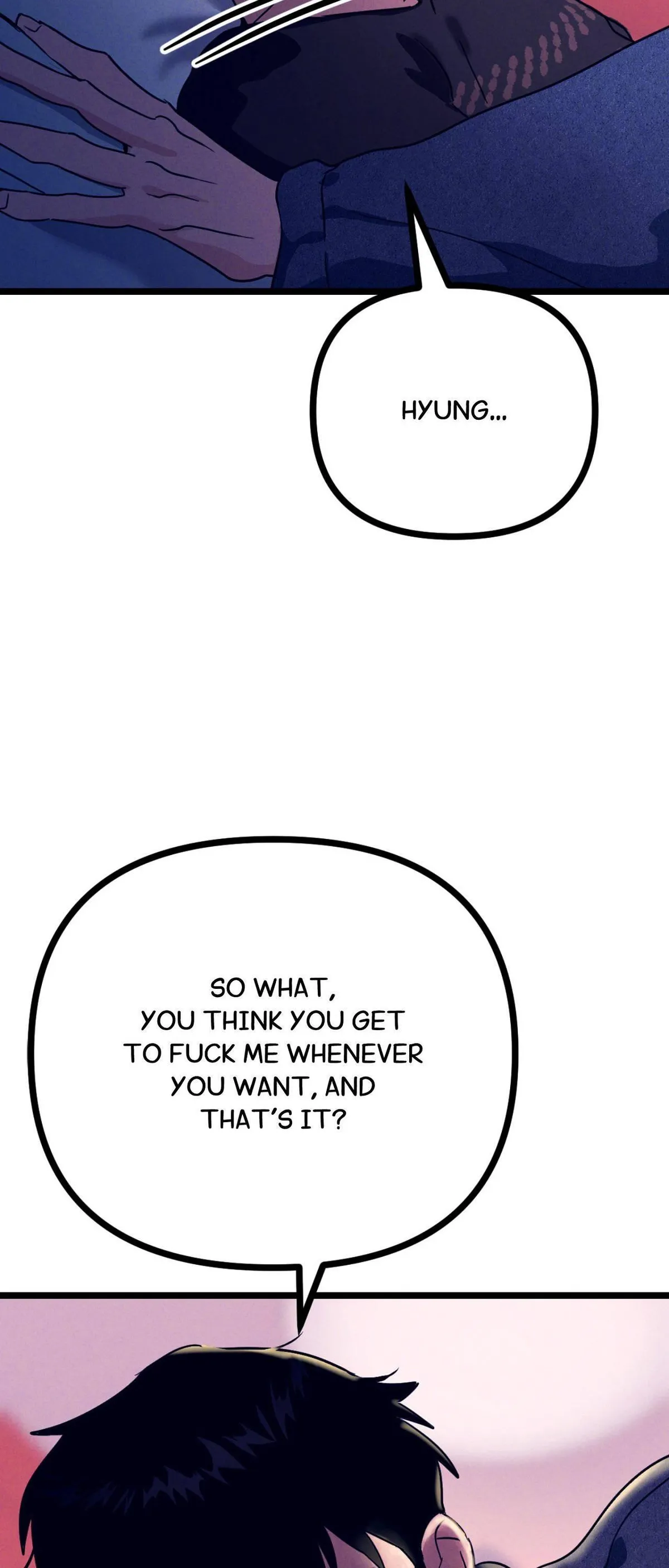 Read Infernal Flame chapter 24 image 58 on Lezhin