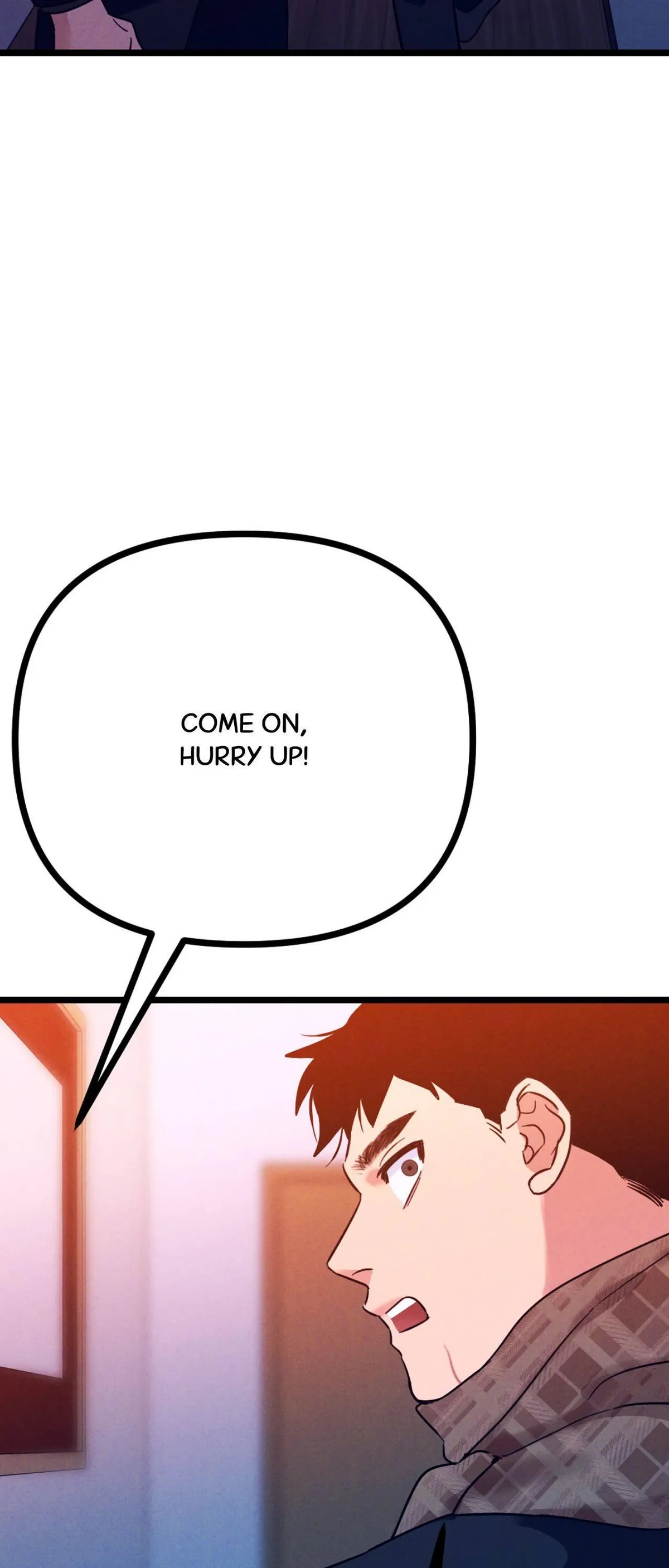 Read Infernal Flame chapter 24 image 6 on Lezhin