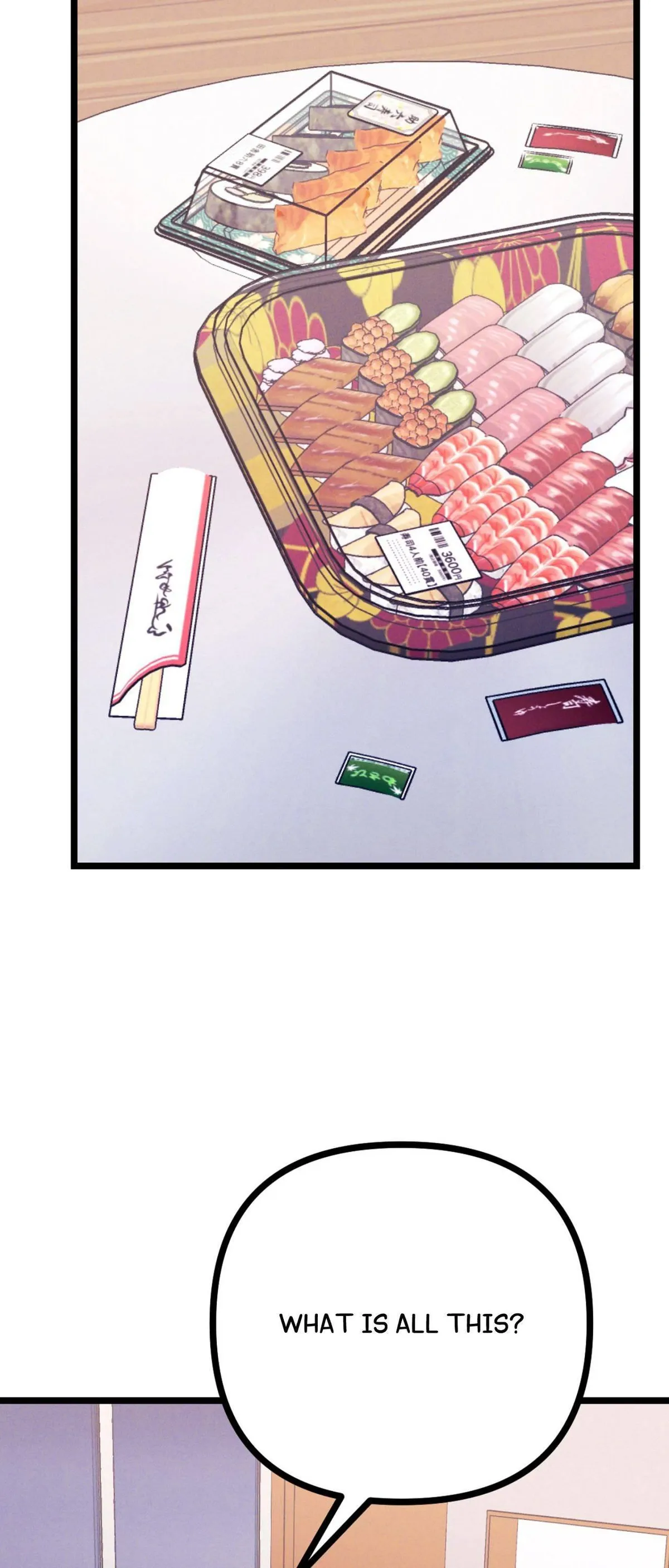 Read Infernal Flame chapter 24 image 9 on Lezhin