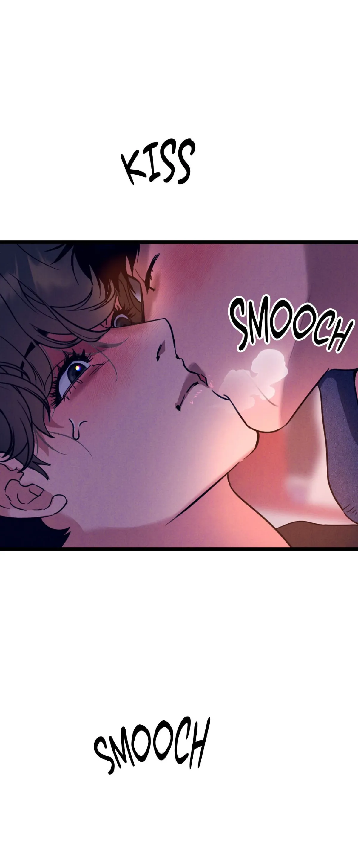 Read Infernal Flame chapter 25 image 1 on Lezhin
