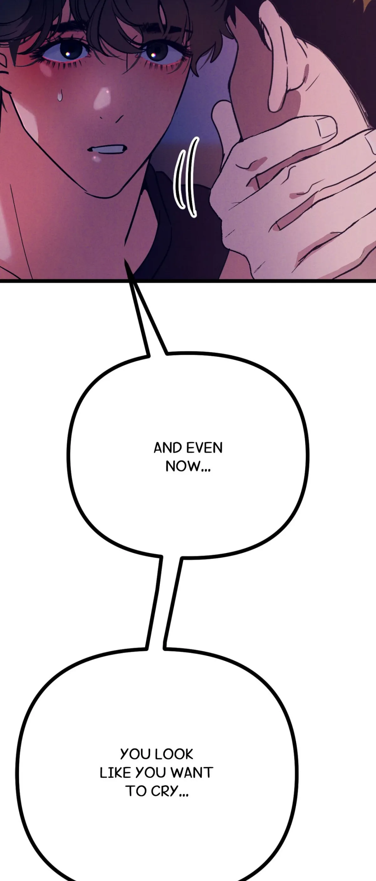 Read Infernal Flame chapter 25 image 11 on Lezhin