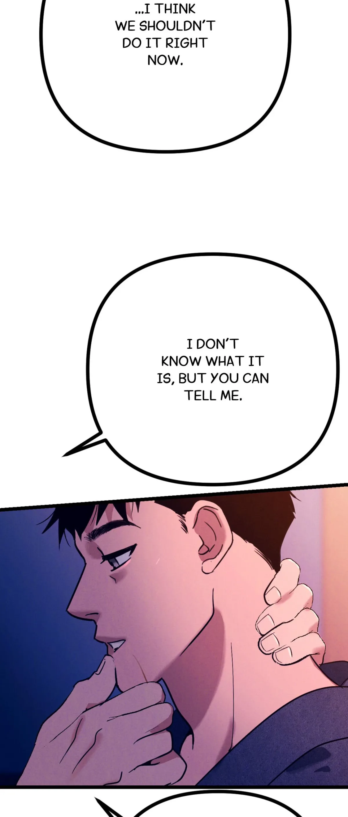 Read Infernal Flame chapter 25 image 14 on Lezhin
