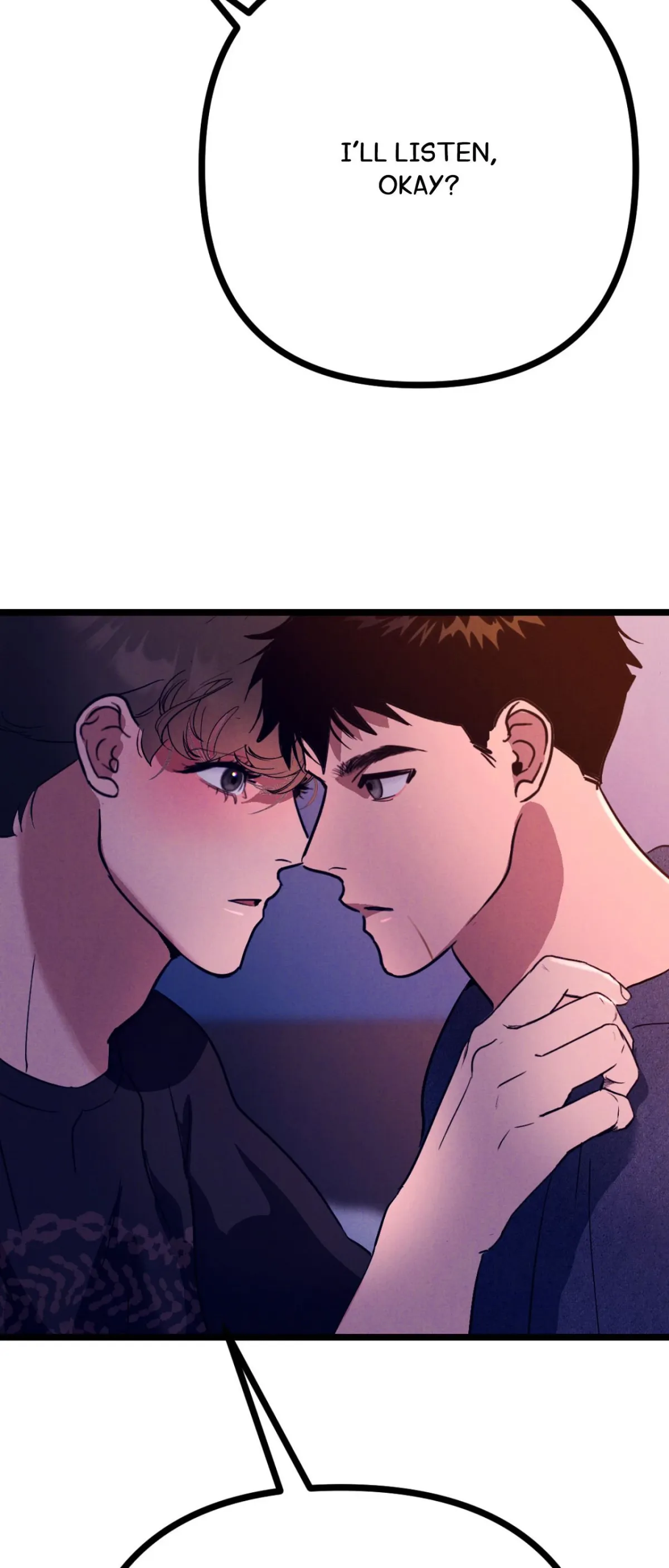 Read Infernal Flame chapter 25 image 15 on Lezhin