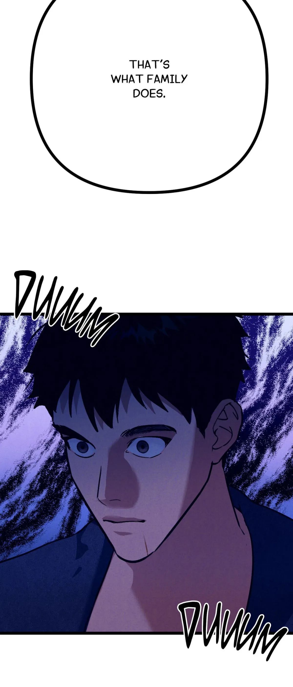 Read Infernal Flame chapter 25 image 16 on Lezhin