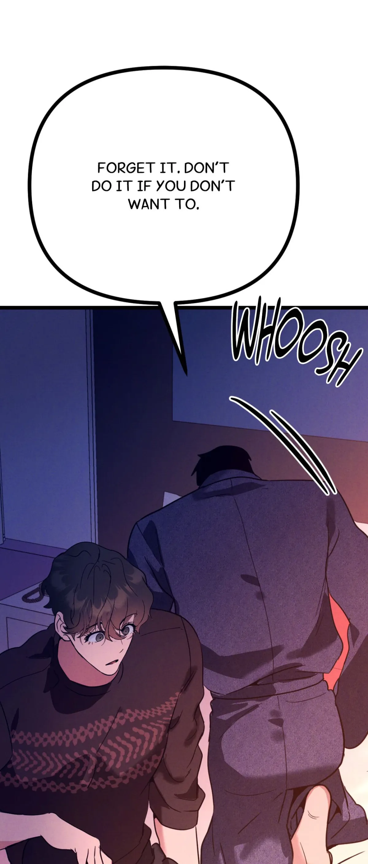 Read Infernal Flame chapter 25 image 18 on Lezhin
