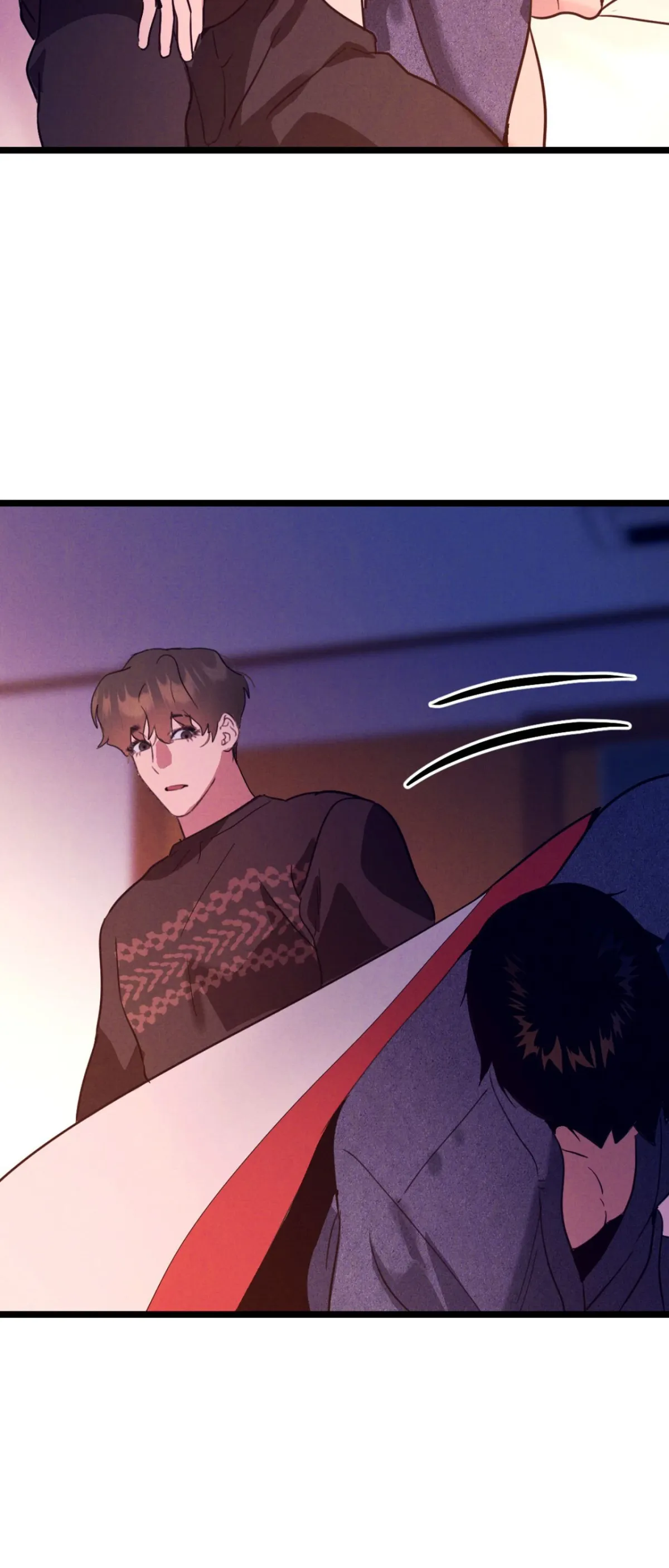 Read Infernal Flame chapter 25 image 19 on Lezhin
