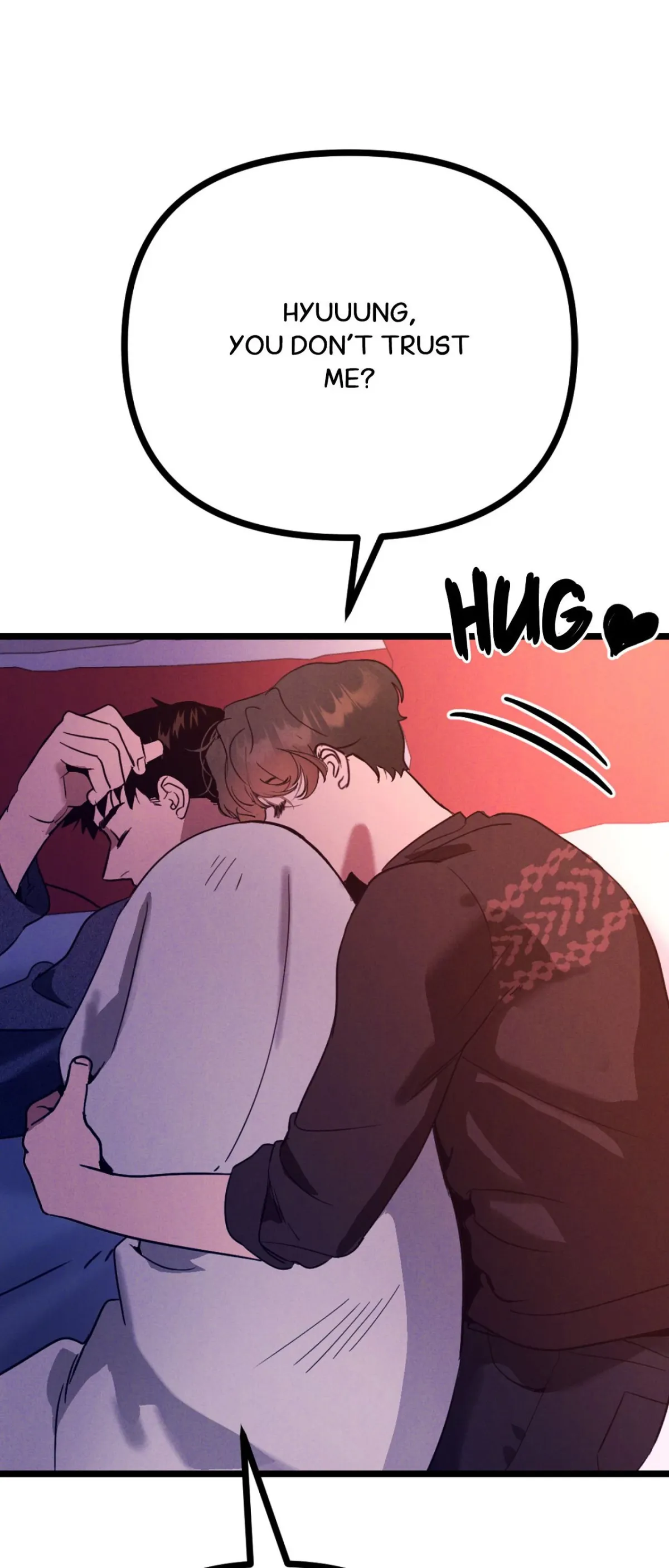 Read Infernal Flame chapter 25 image 20 on Lezhin