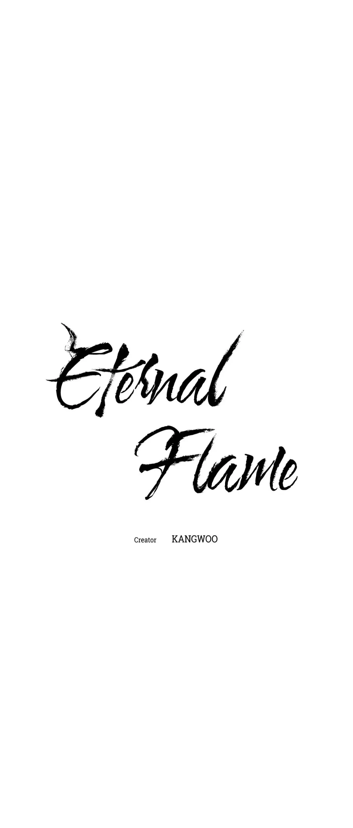 Read Infernal Flame chapter 25 image 25 on Lezhin