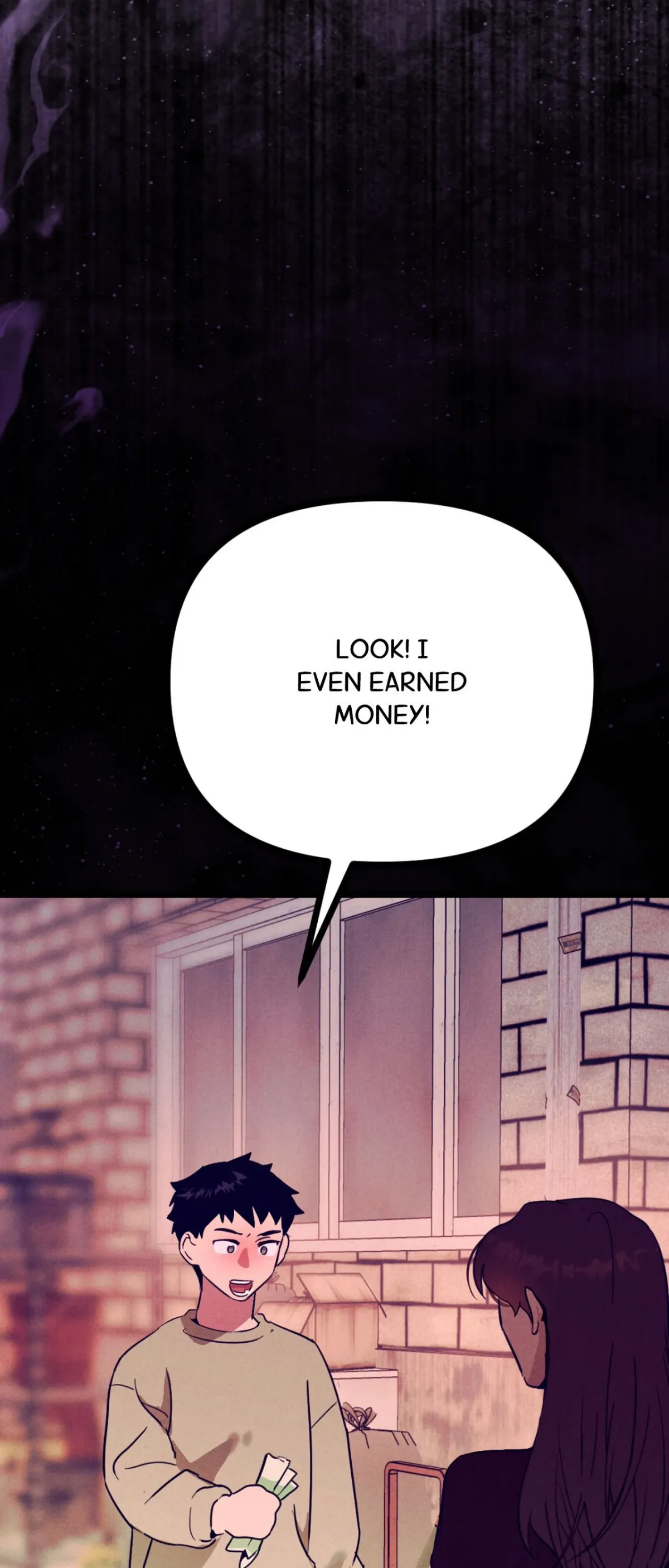 Read Infernal Flame chapter 25 image 27 on Lezhin