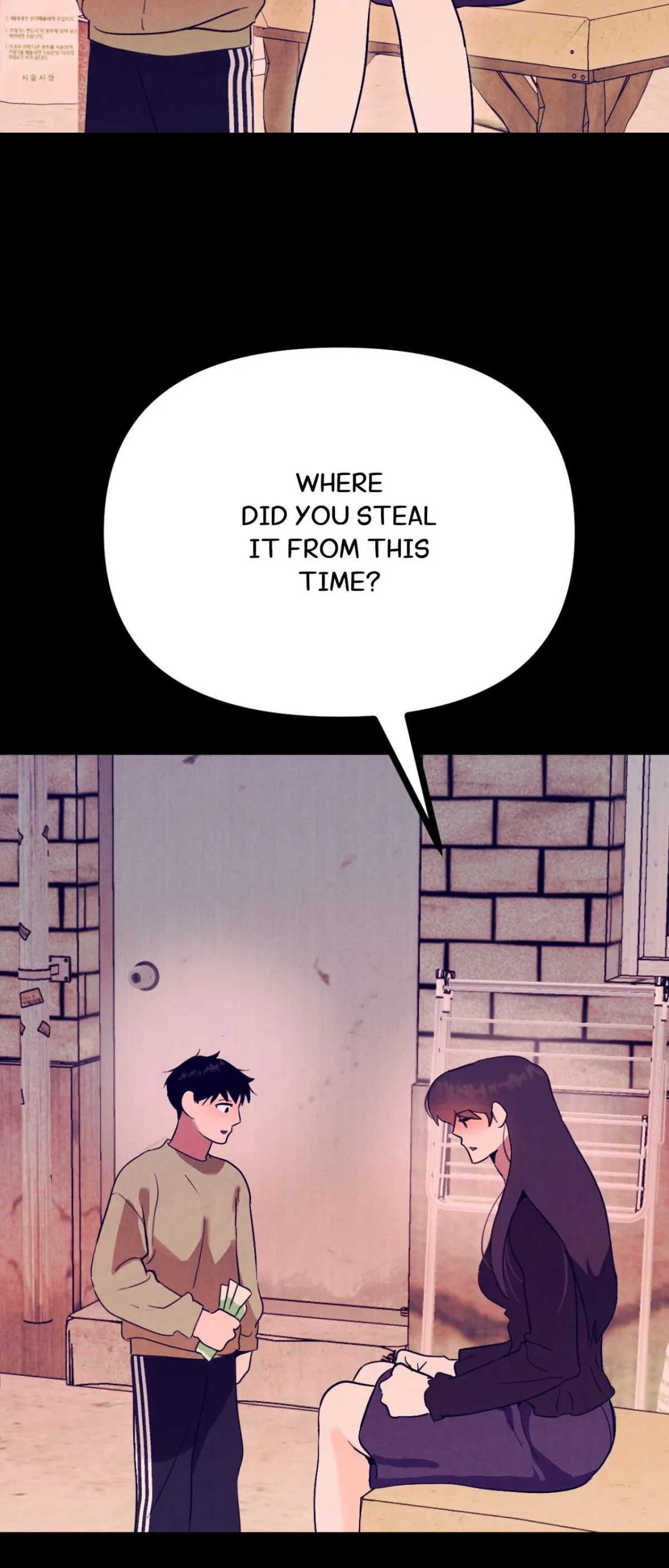Read Infernal Flame chapter 25 image 29 on Lezhin