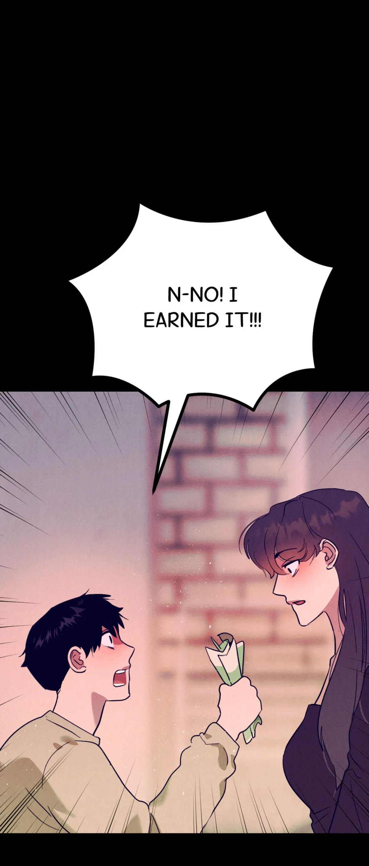 Read Infernal Flame chapter 25 image 30 on Lezhin