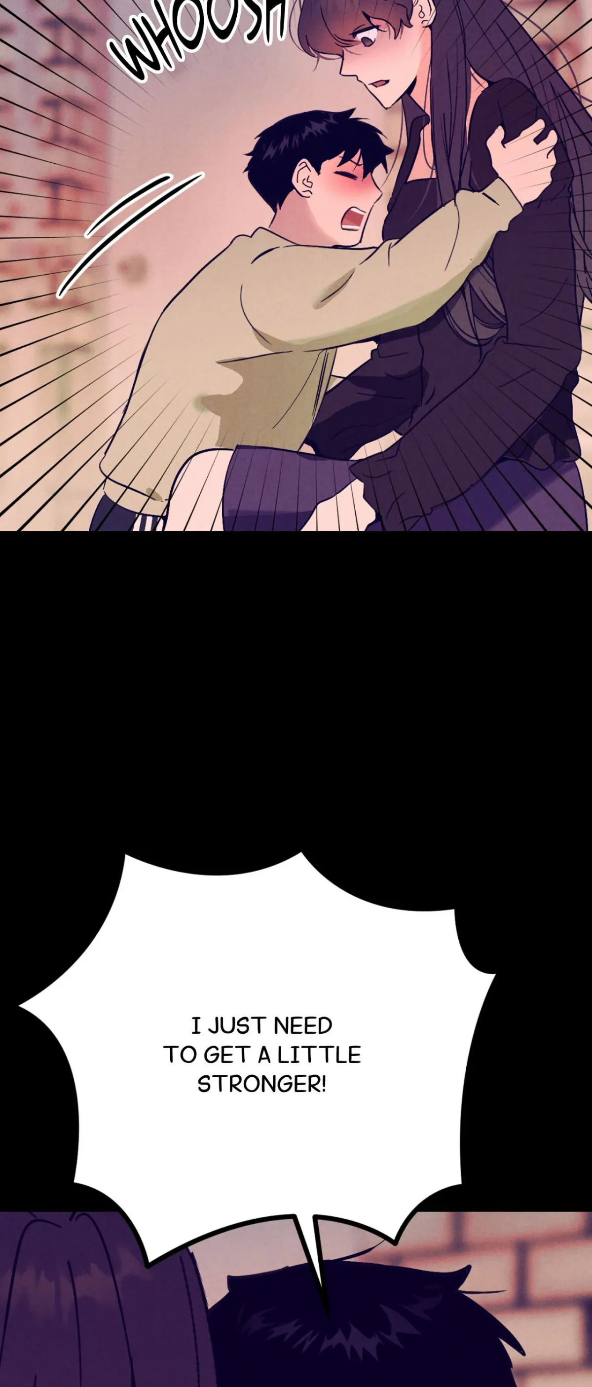 Read Infernal Flame chapter 25 image 37 on Lezhin
