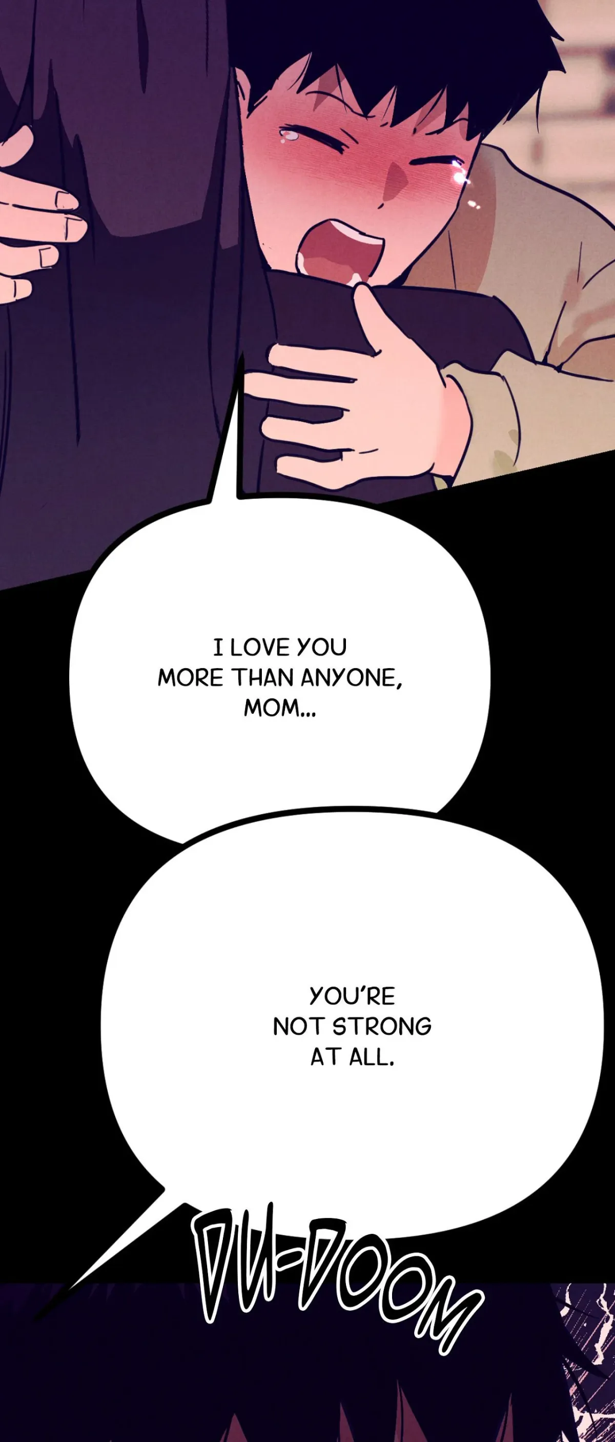 Read Infernal Flame chapter 25 image 38 on Lezhin
