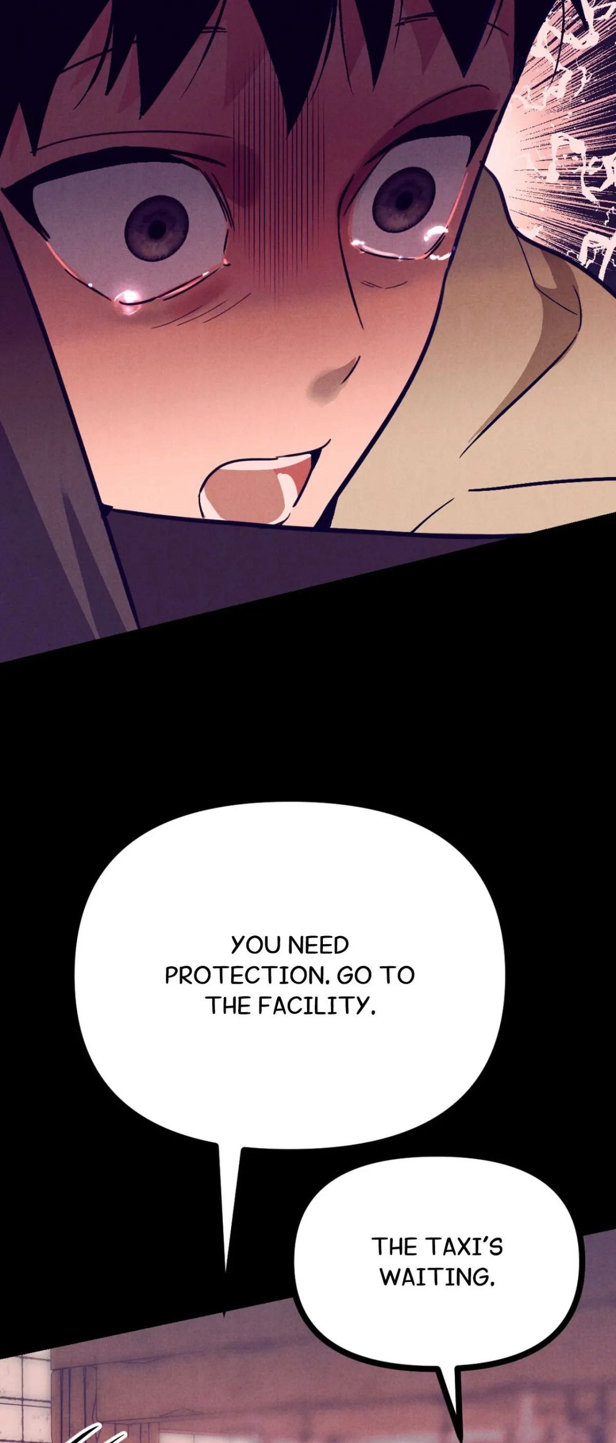 Read Infernal Flame chapter 25 image 39 on Lezhin