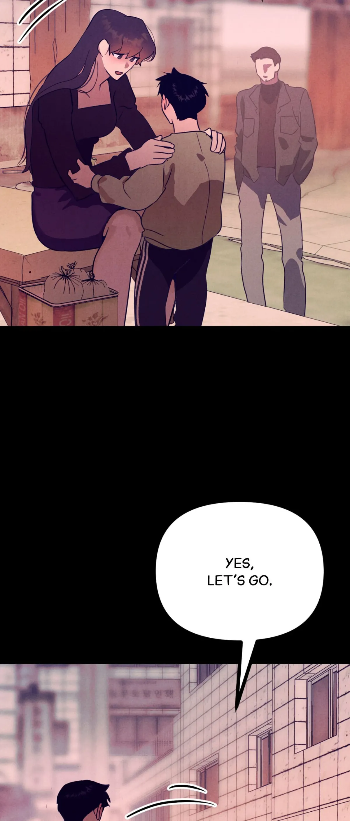 Read Infernal Flame chapter 25 image 40 on Lezhin