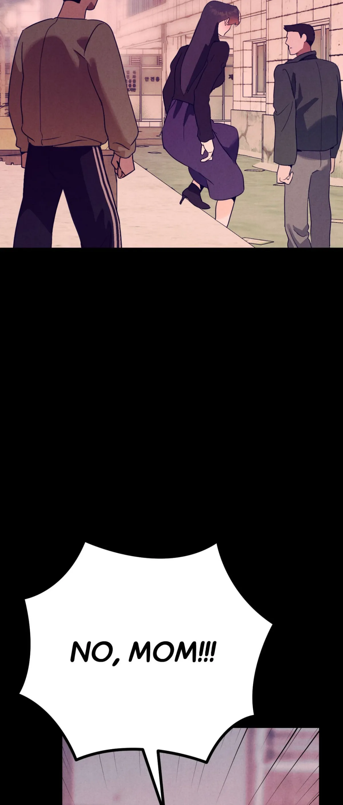 Read Infernal Flame chapter 25 image 41 on Lezhin