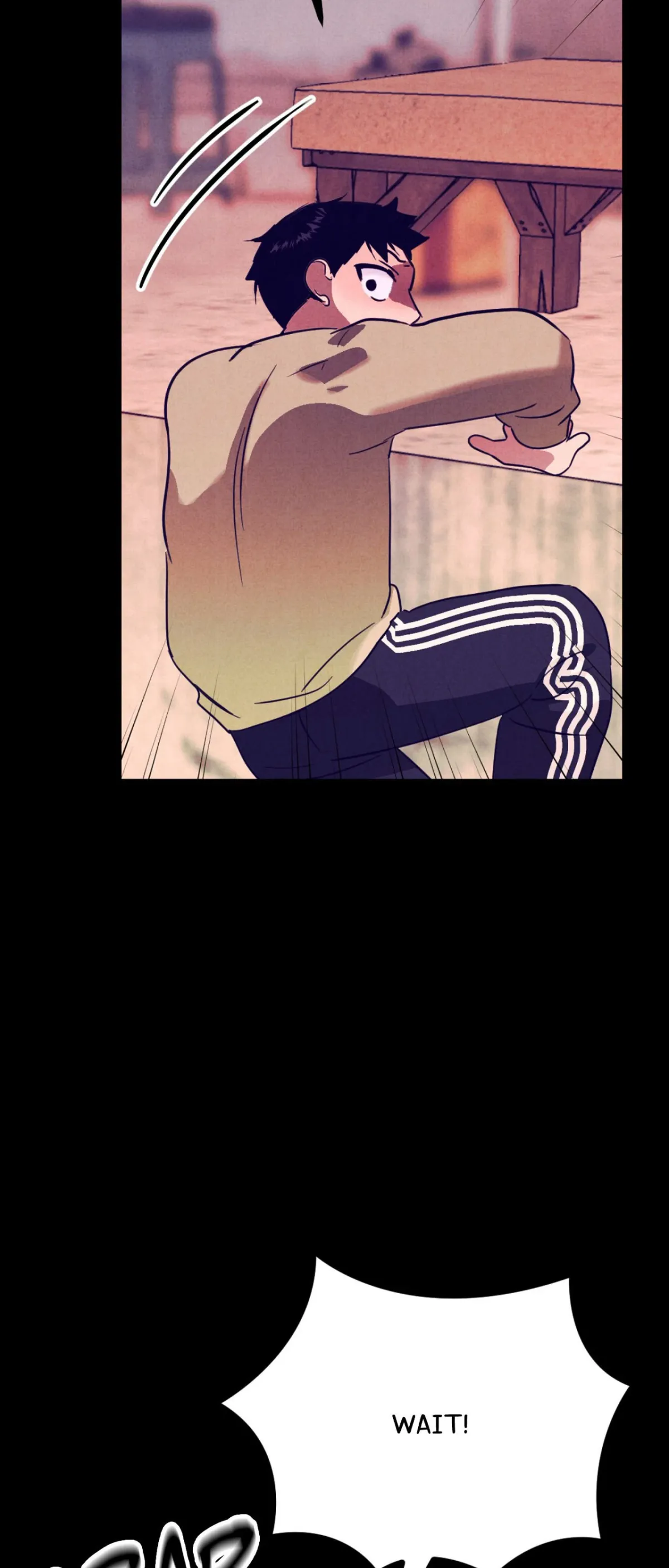 Read Infernal Flame chapter 25 image 42 on Lezhin